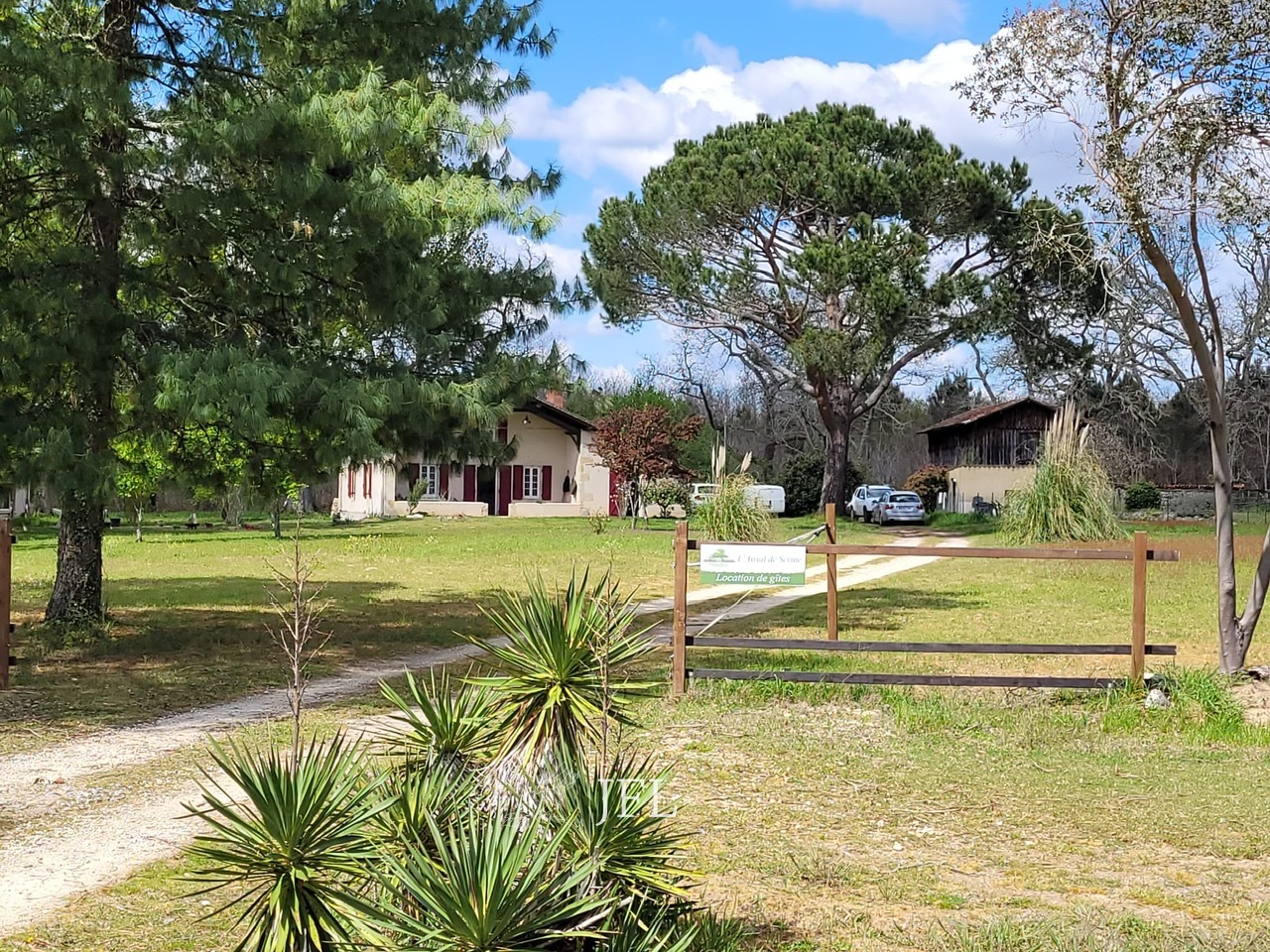 Photo 3 — JF LEGENDRE IMMOBILIER