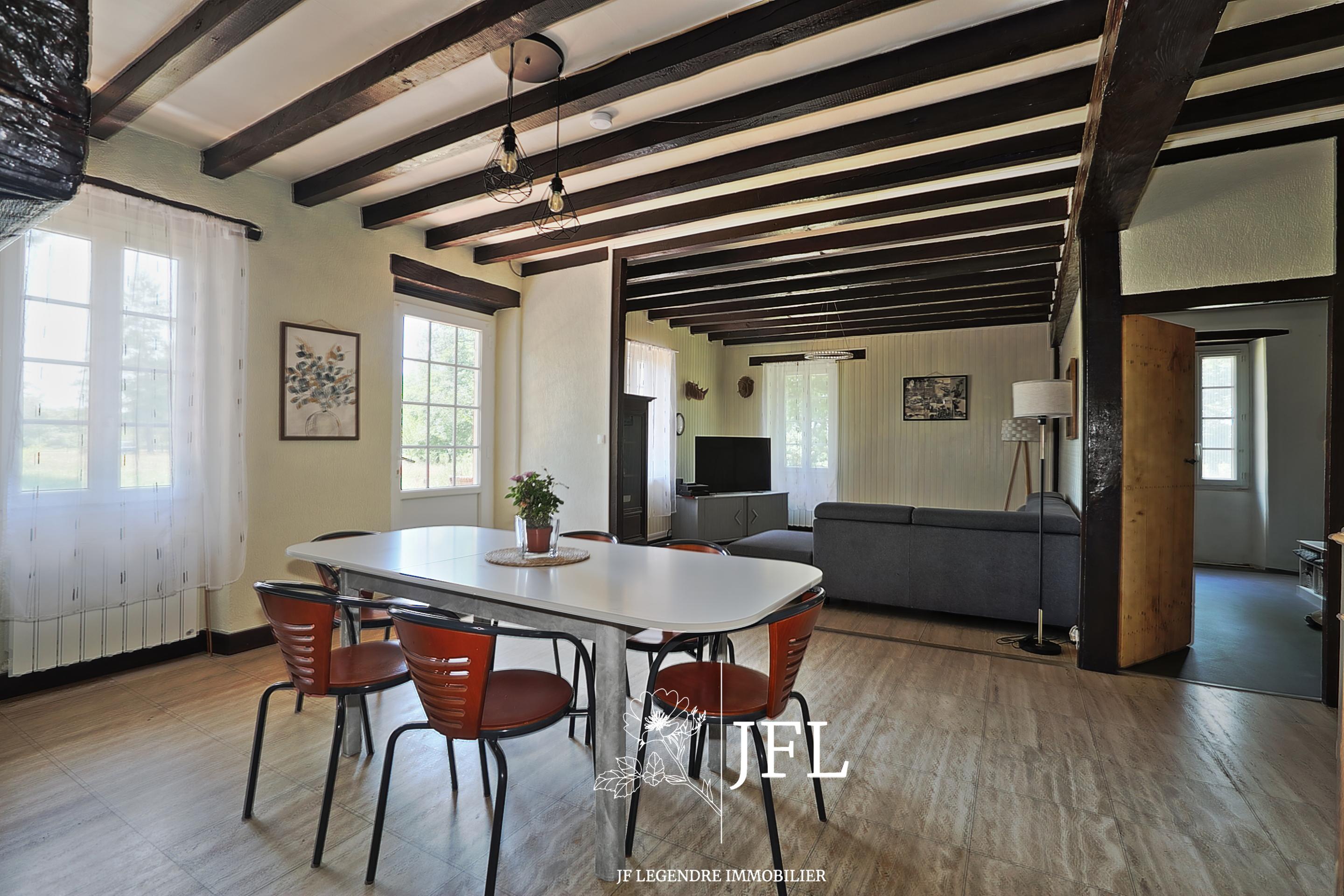 Photo 10 — JF LEGENDRE IMMOBILIER
