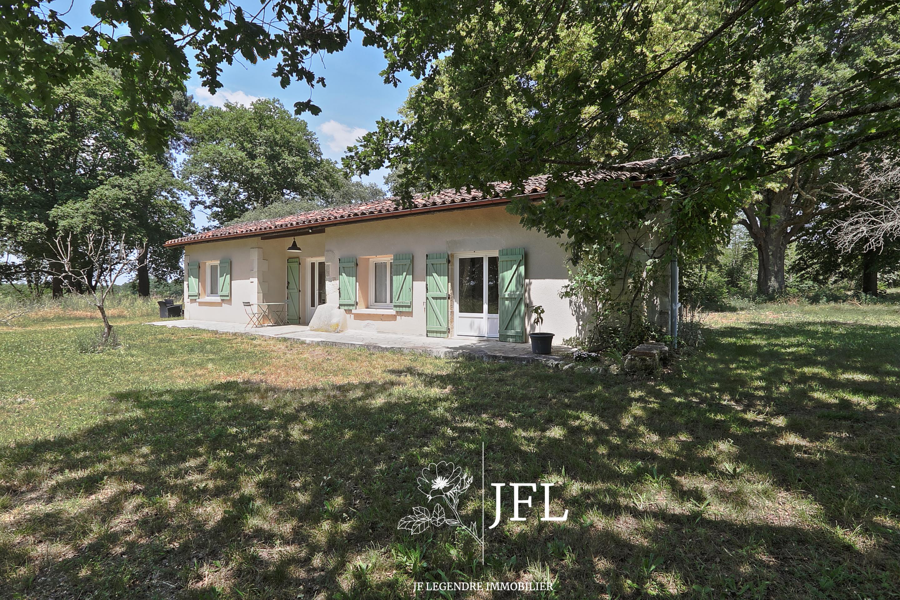 Photo 18 — JF LEGENDRE IMMOBILIER