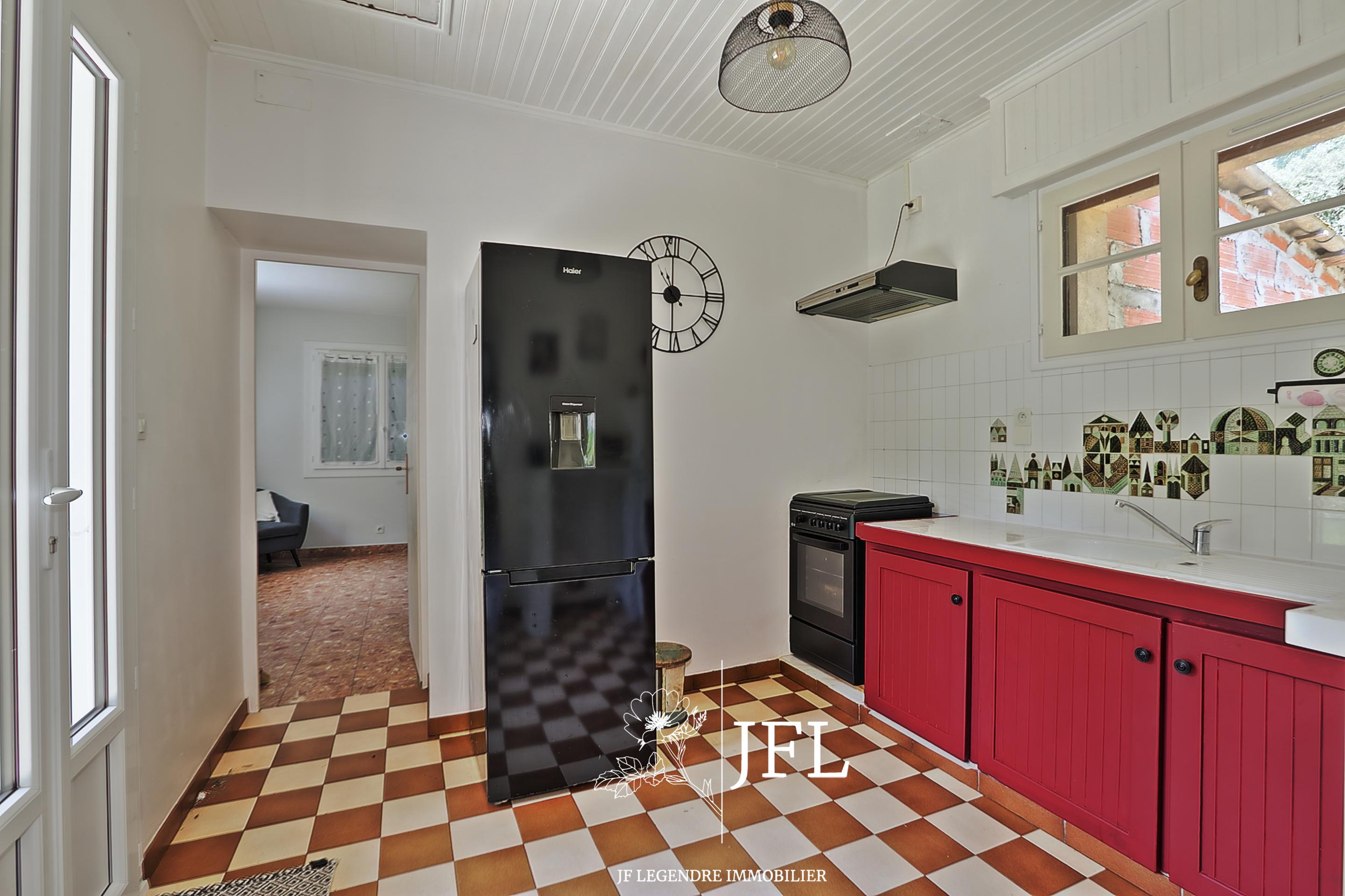 Photo 21 — JF LEGENDRE IMMOBILIER
