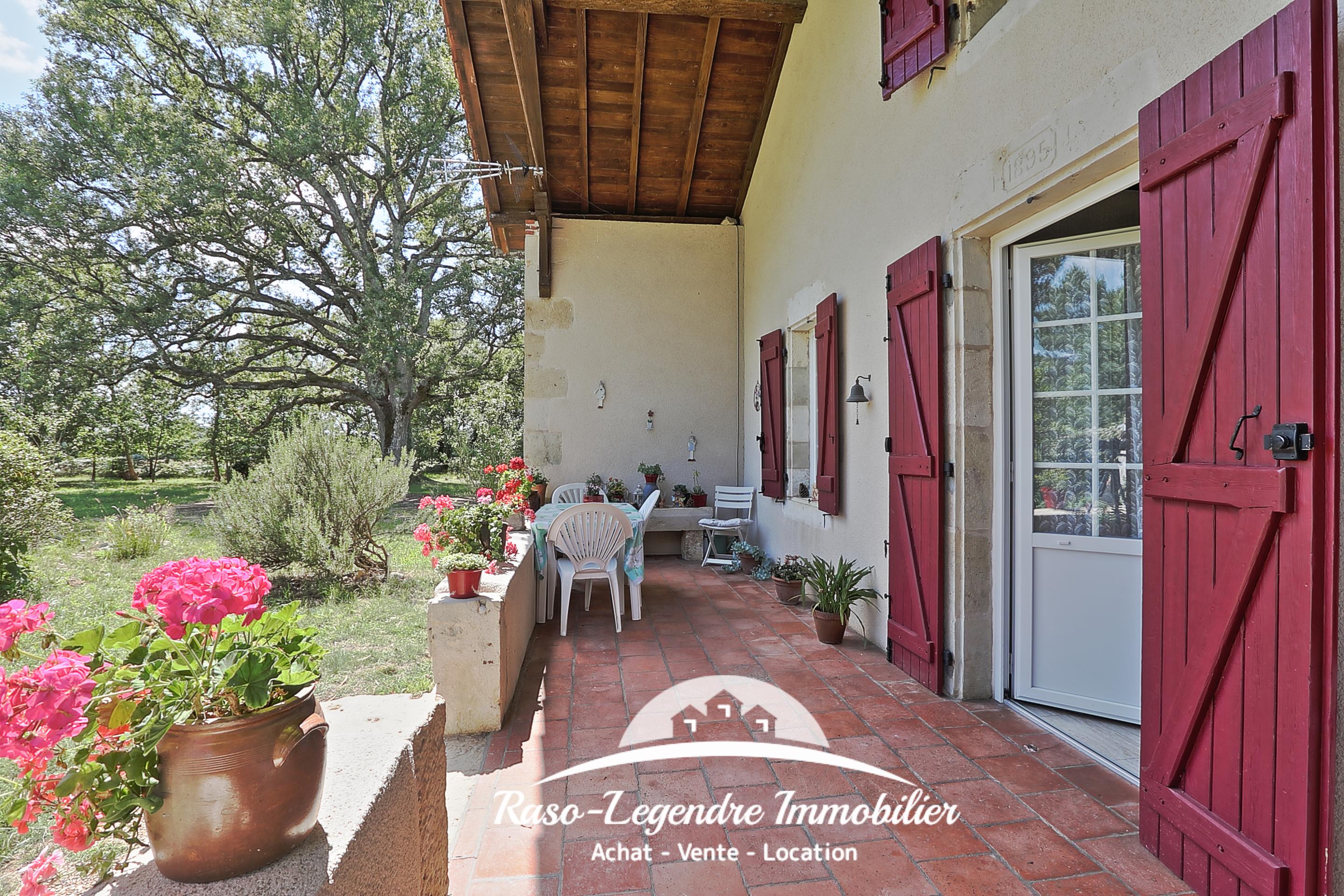 Photo 4 — JF LEGENDRE IMMOBILIER