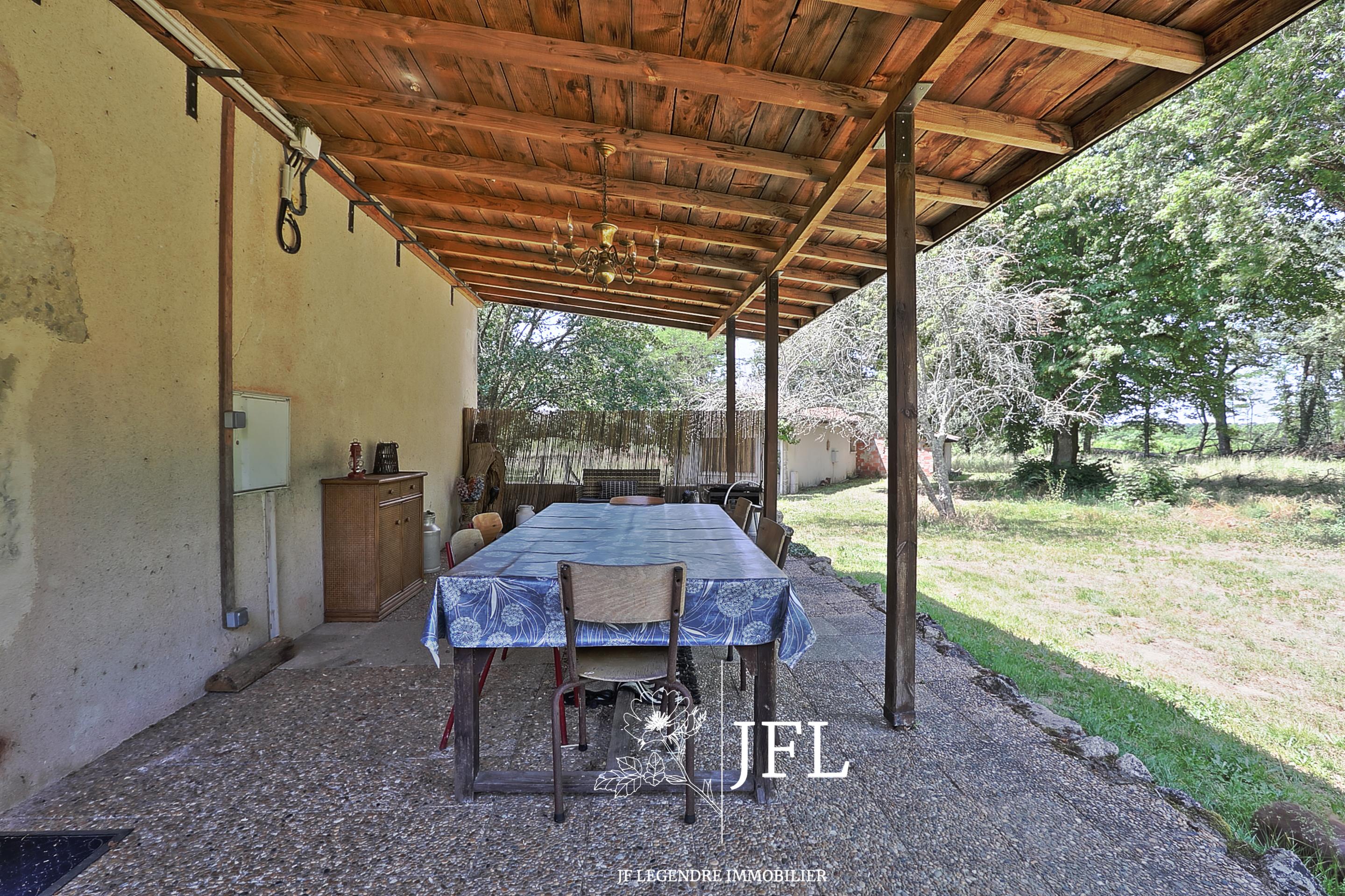 Photo 17 — JF LEGENDRE IMMOBILIER