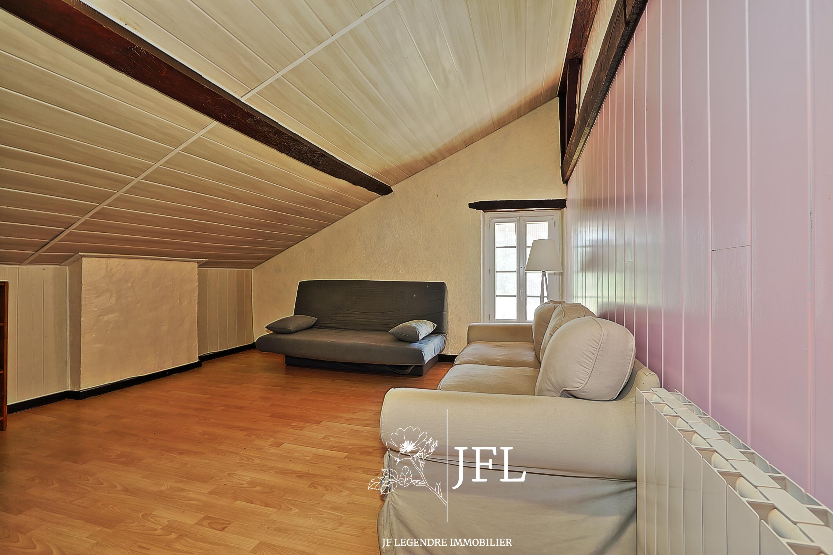 Photo 15 — JF LEGENDRE IMMOBILIER
