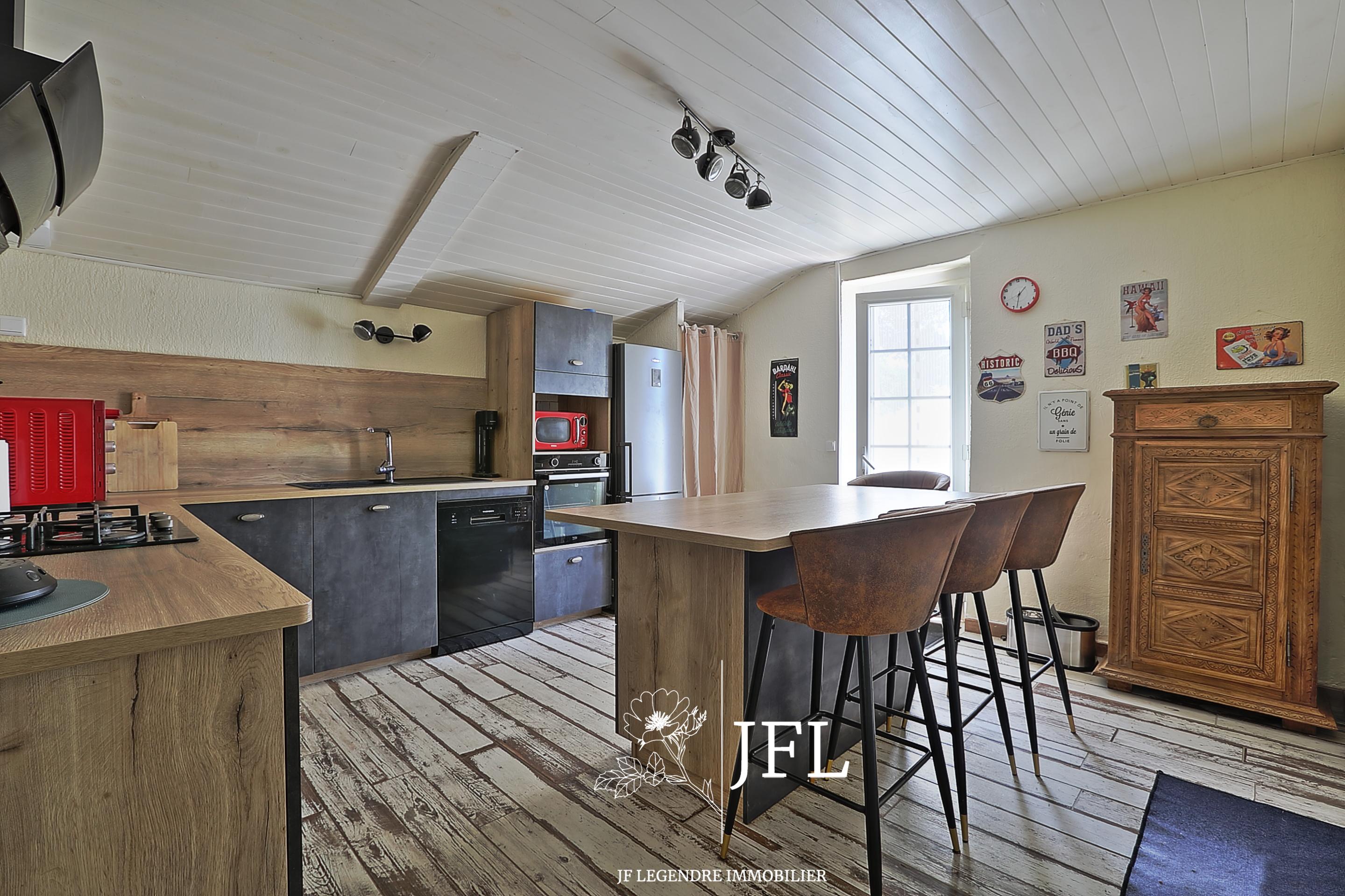Photo 11 — JF LEGENDRE IMMOBILIER
