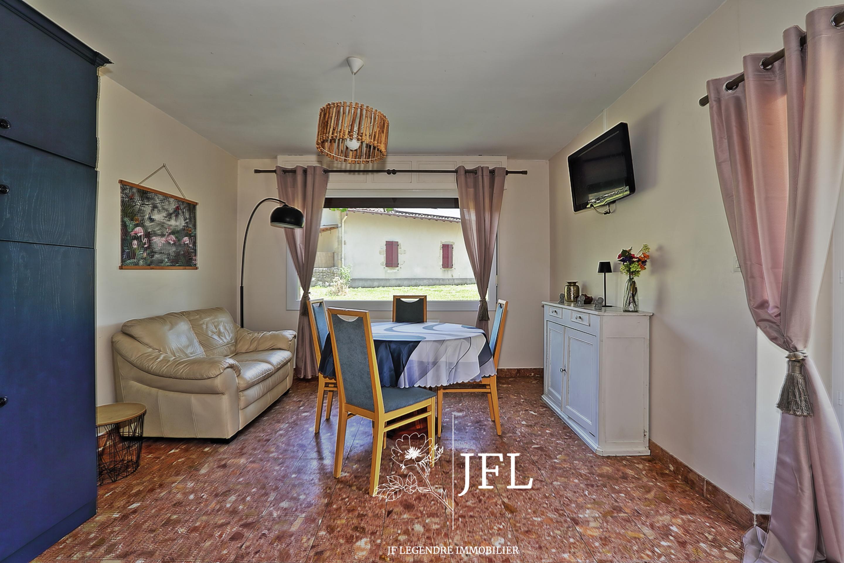 Photo 19 — JF LEGENDRE IMMOBILIER