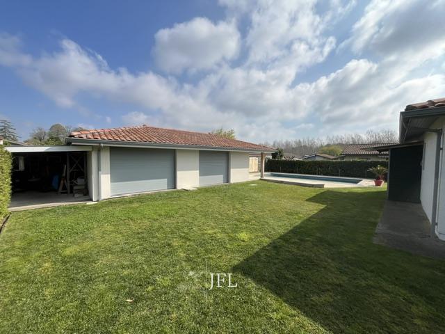 Photo 5 — JF LEGENDRE IMMOBILIER