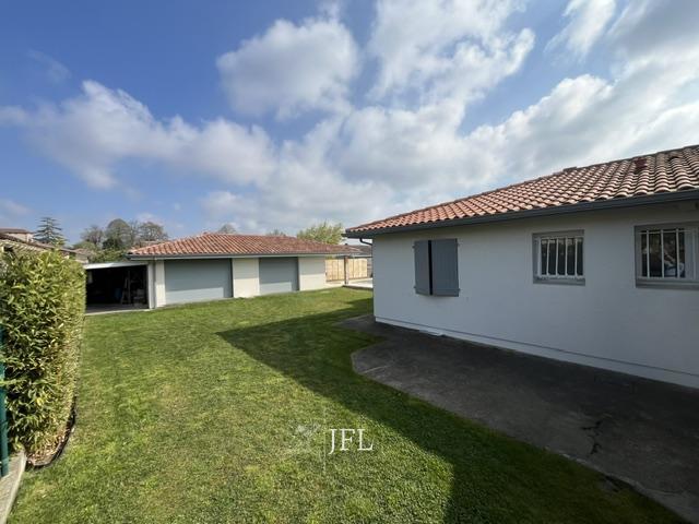 Photo 6 — JF LEGENDRE IMMOBILIER