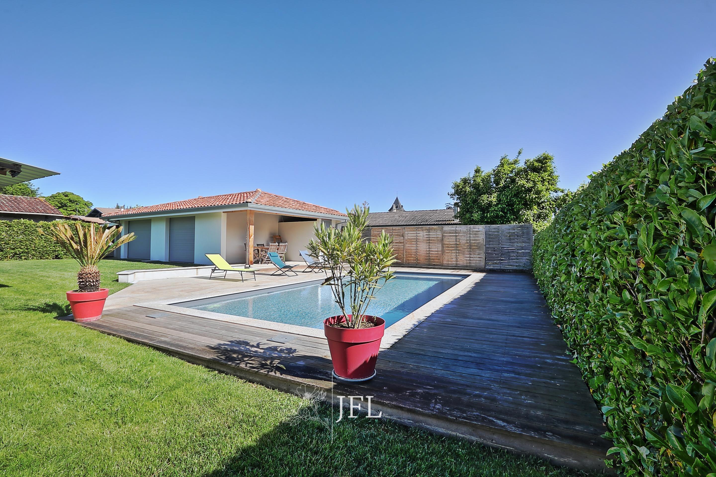 Photo 2 — JF LEGENDRE IMMOBILIER