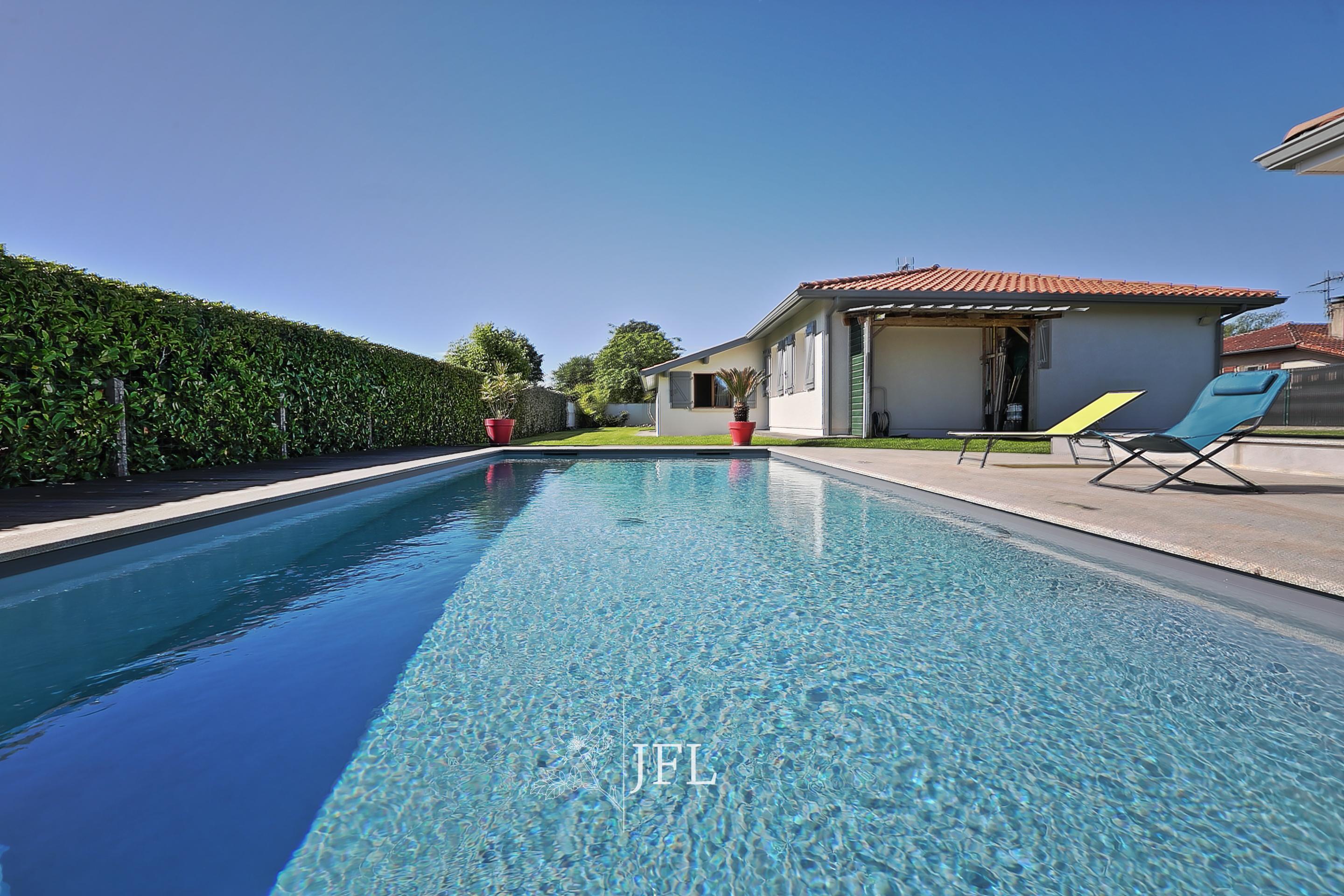 Photo 3 — JF LEGENDRE IMMOBILIER