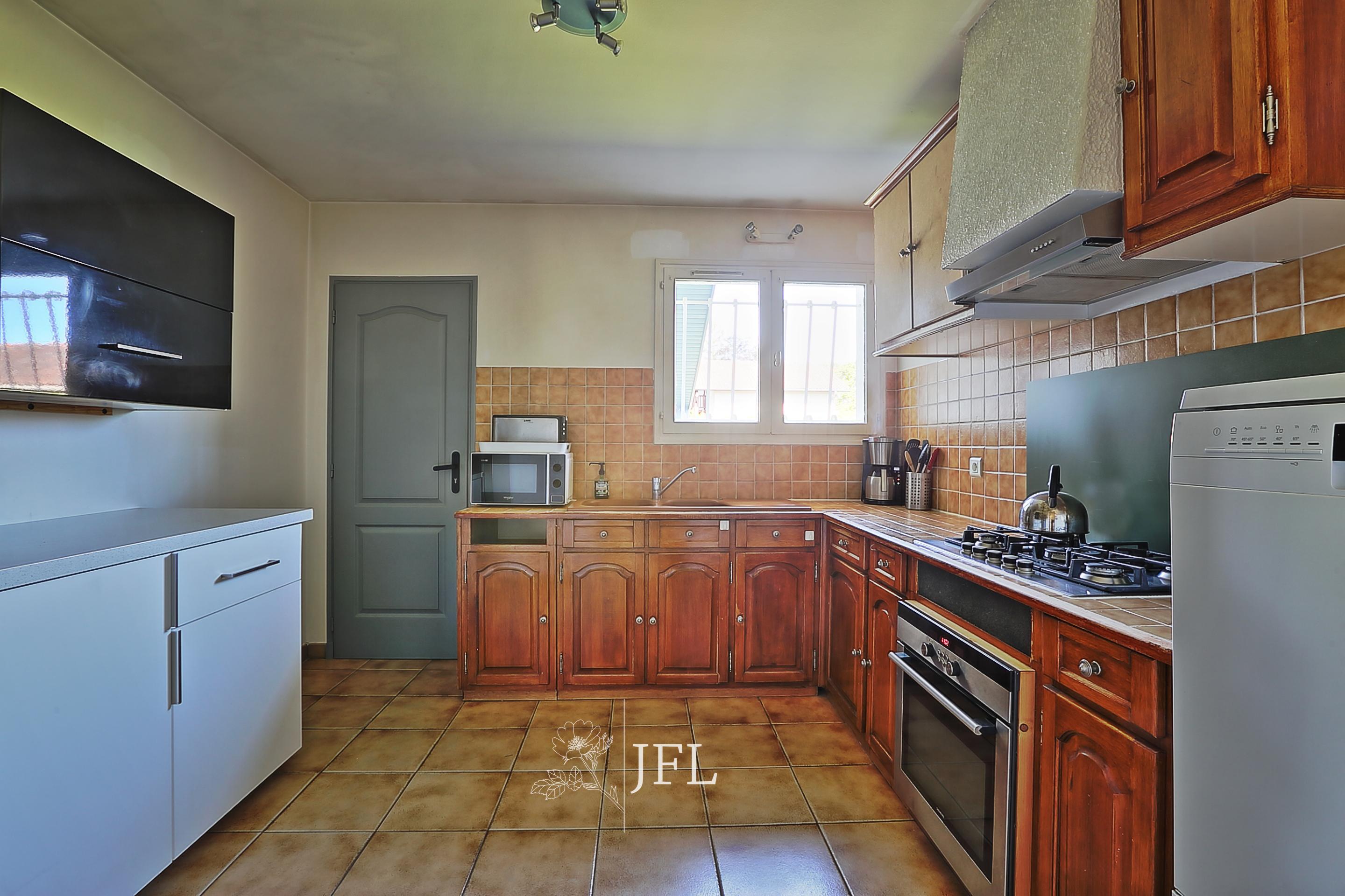 Photo 9 — JF LEGENDRE IMMOBILIER