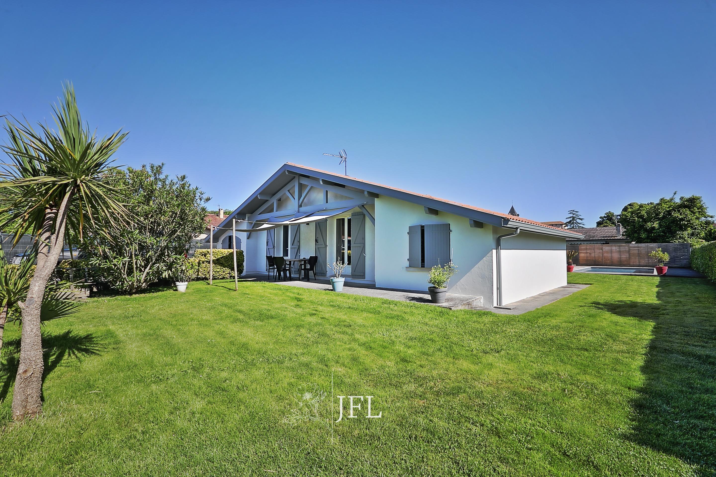 Photo 4 — JF LEGENDRE IMMOBILIER