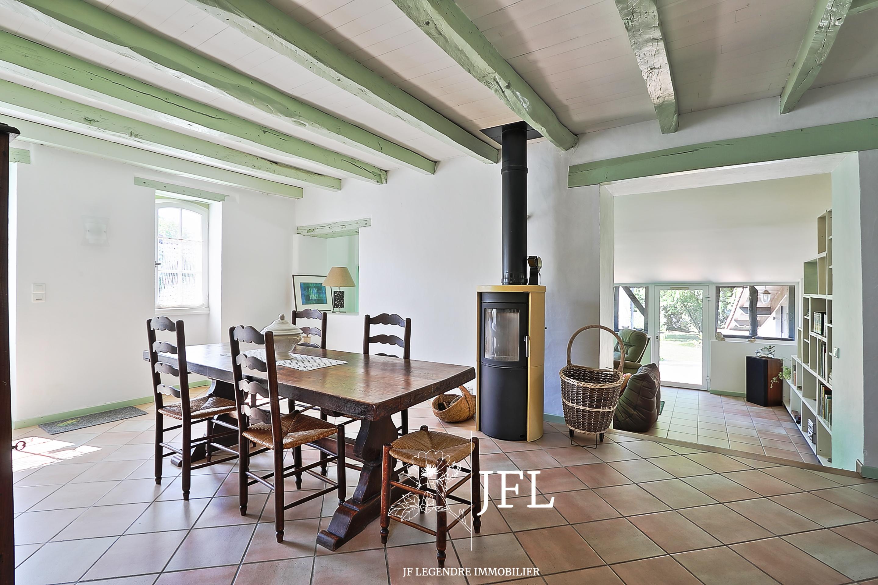 Photo 4 — JF LEGENDRE IMMOBILIER