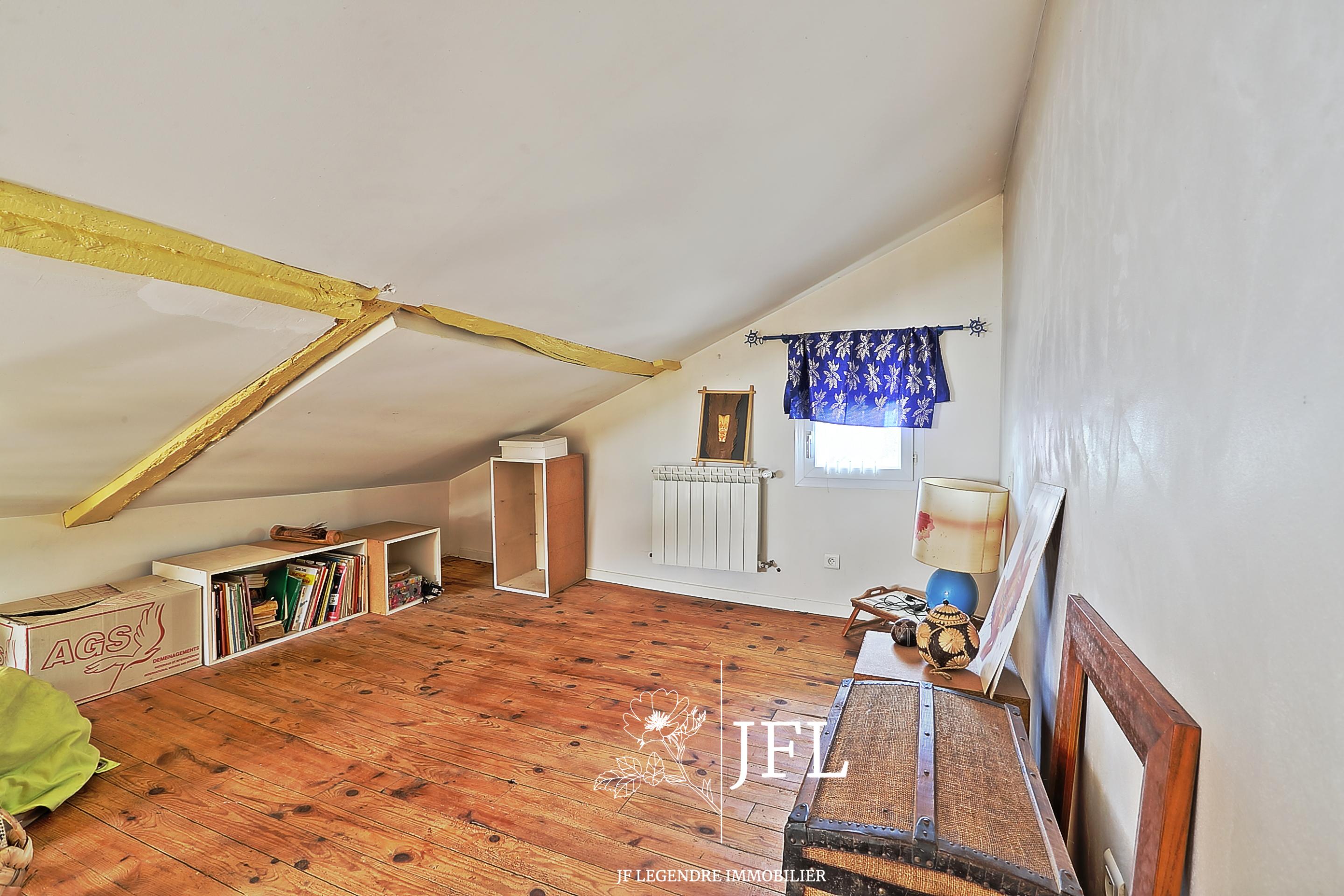 Photo 14 — JF LEGENDRE IMMOBILIER
