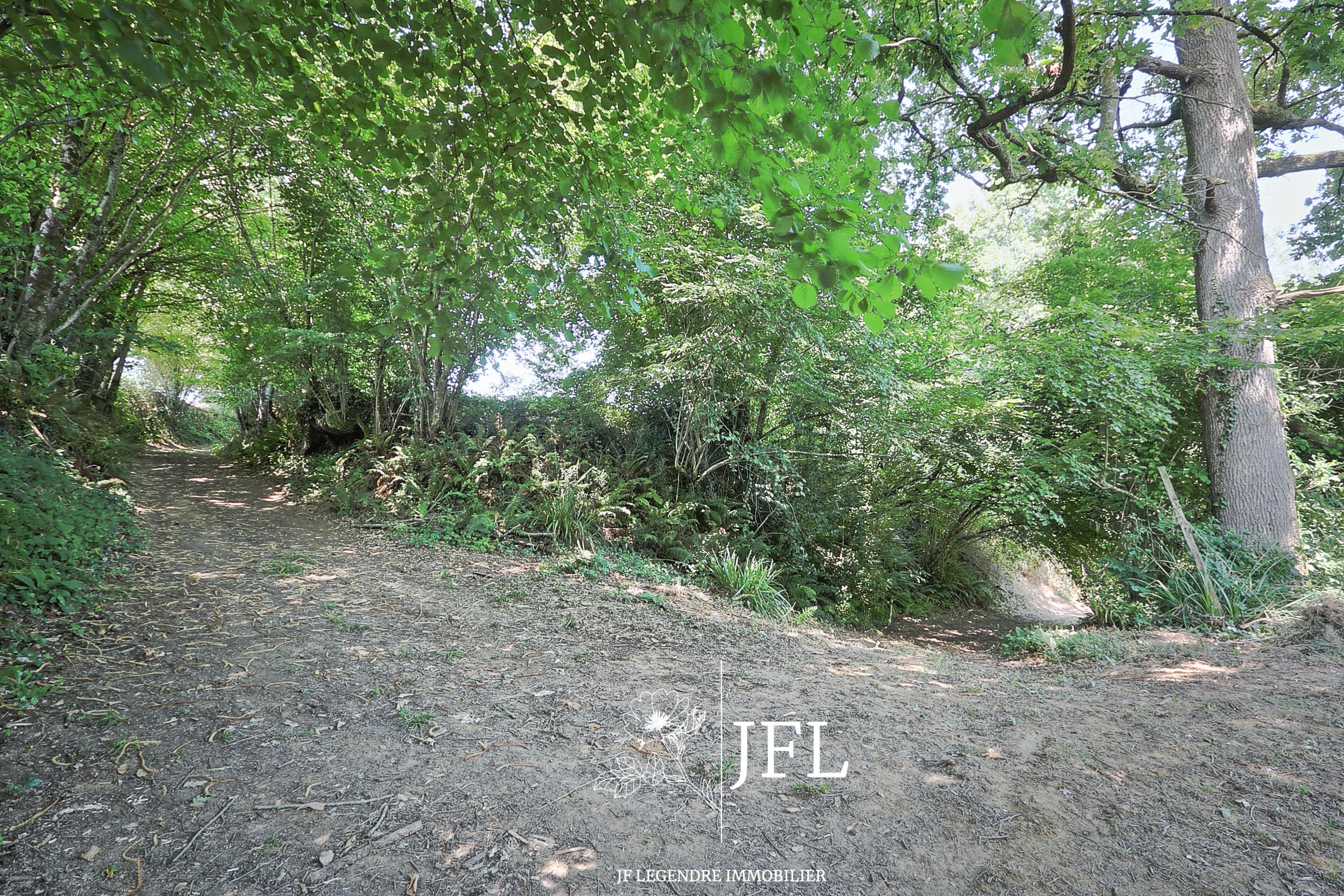 Photo 18 — JF LEGENDRE IMMOBILIER
