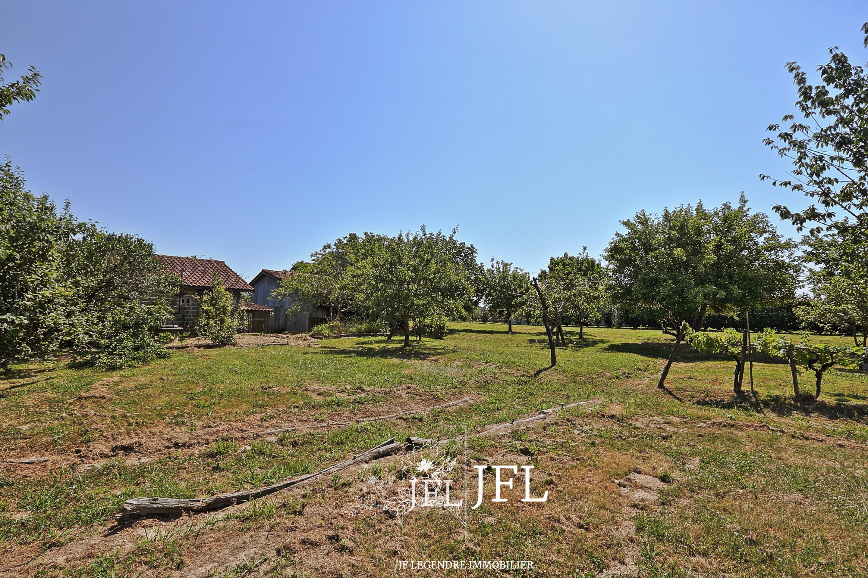 Photo 19 — JF LEGENDRE IMMOBILIER