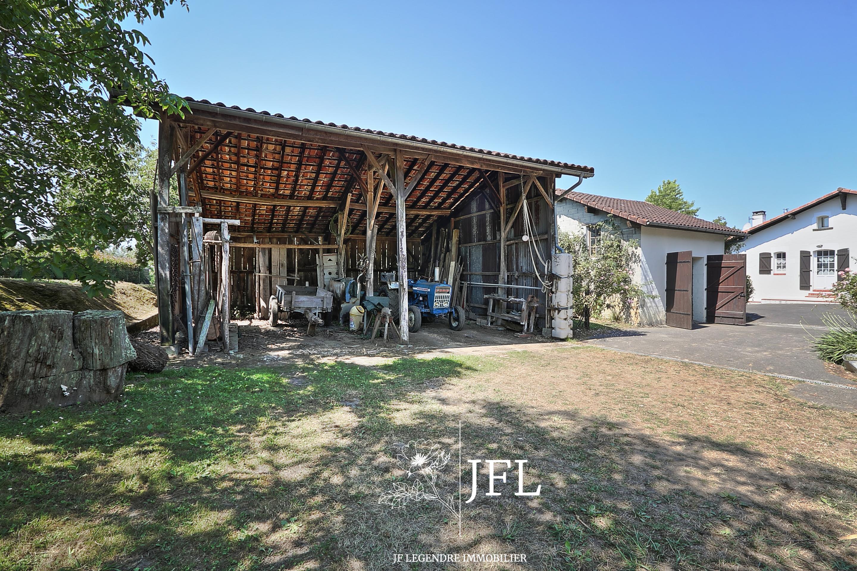 Photo 15 — JF LEGENDRE IMMOBILIER