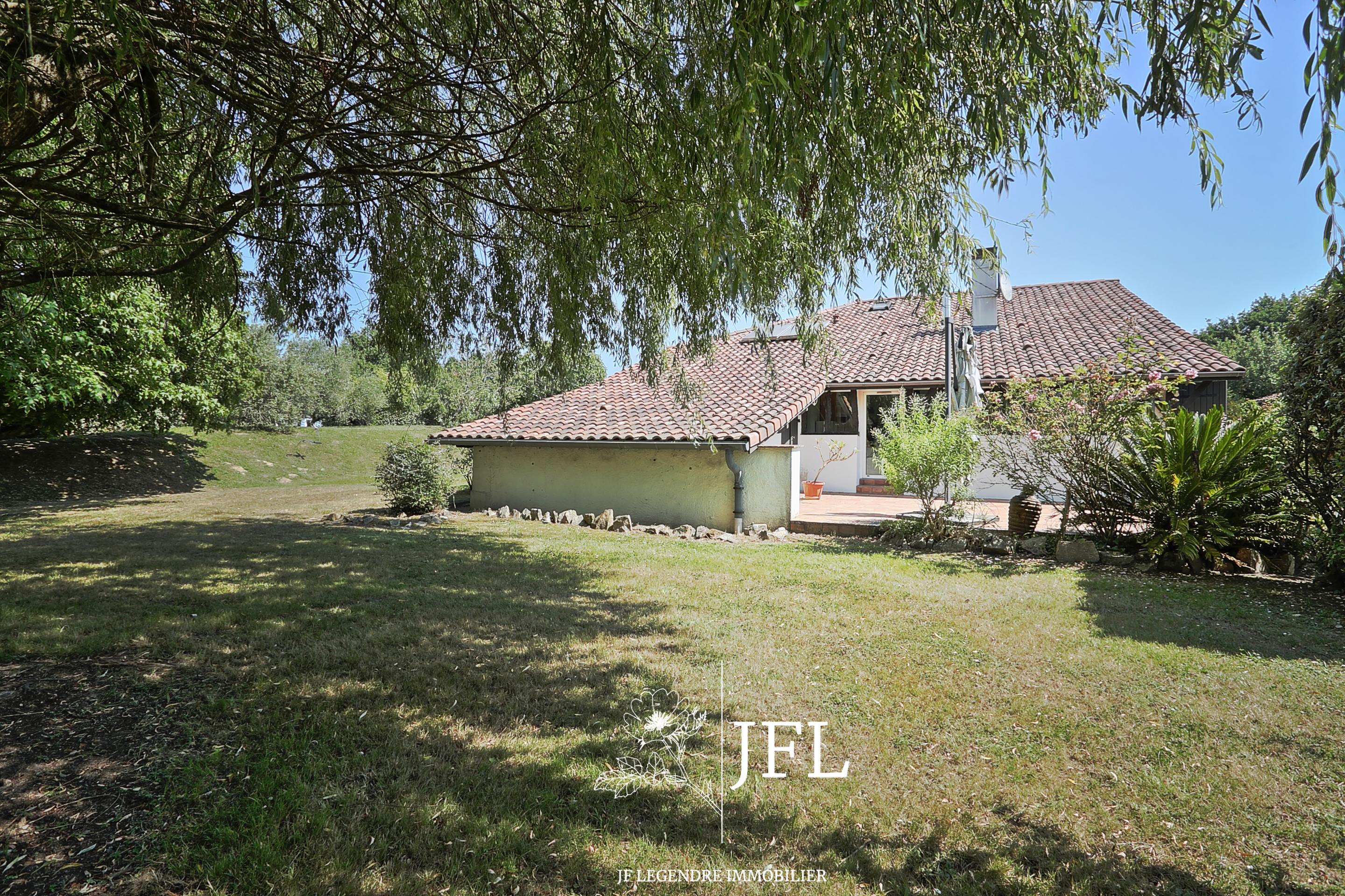 Photo 3 — JF LEGENDRE IMMOBILIER