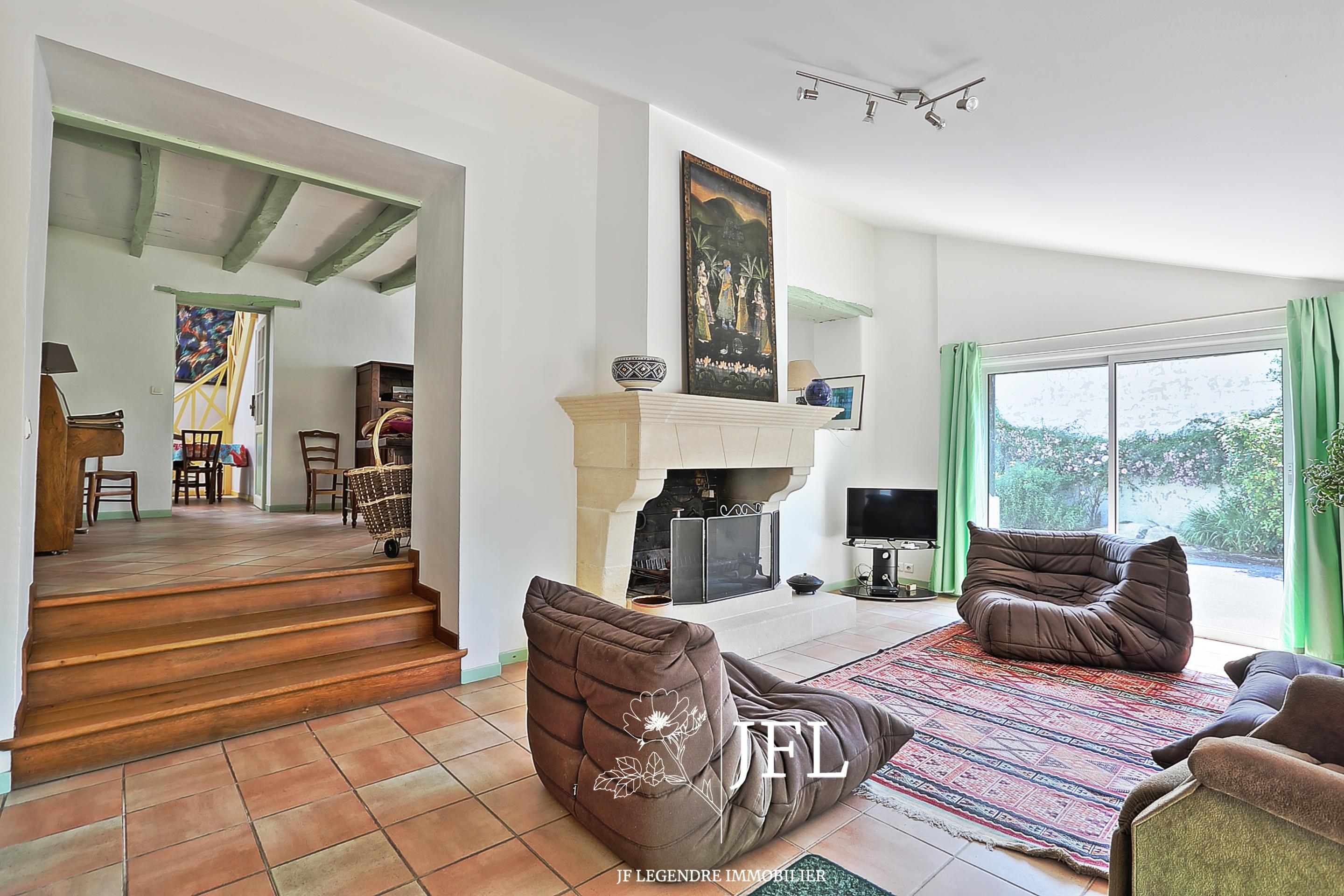 Photo 6 — JF LEGENDRE IMMOBILIER