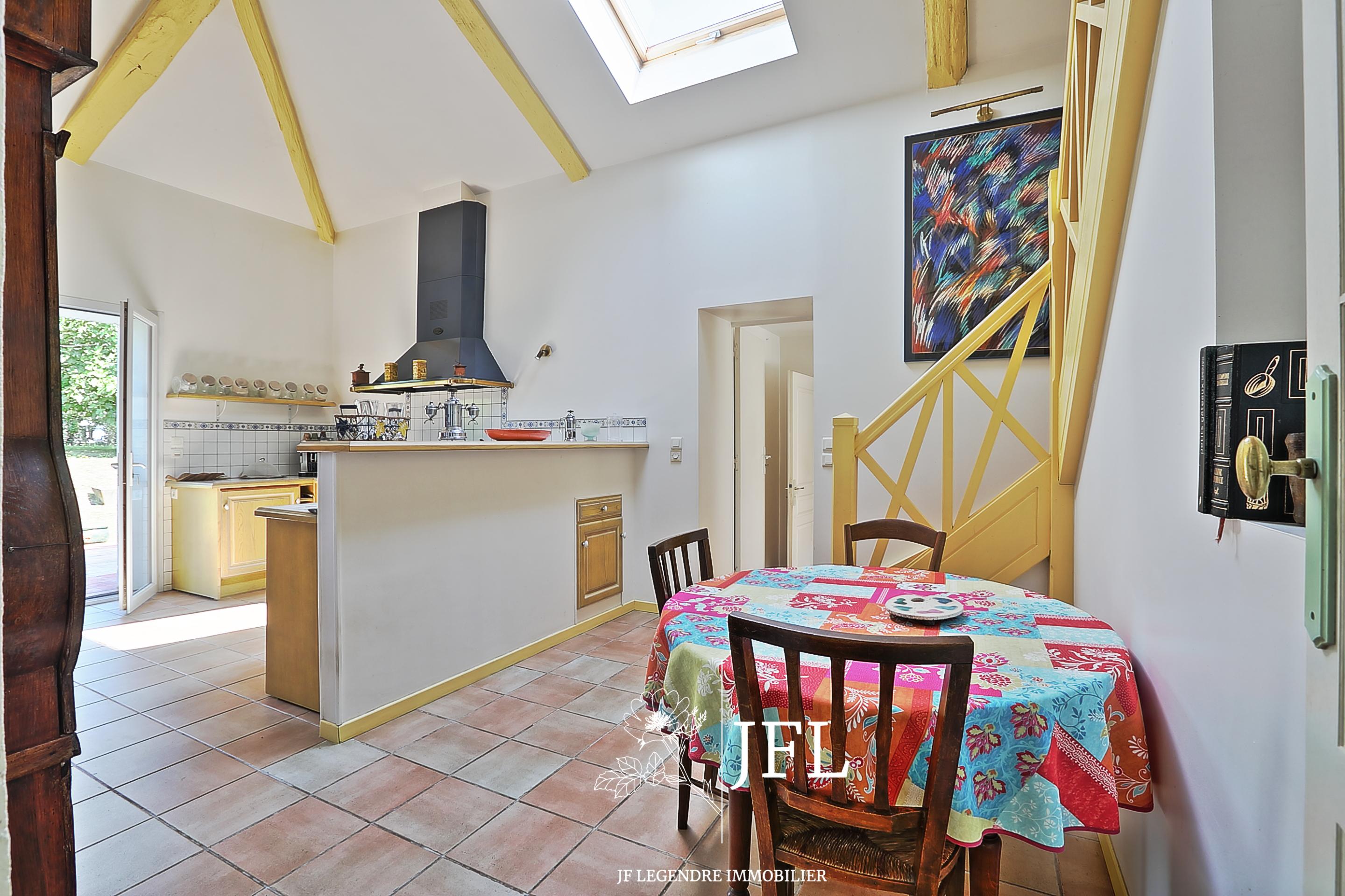 Photo 7 — JF LEGENDRE IMMOBILIER
