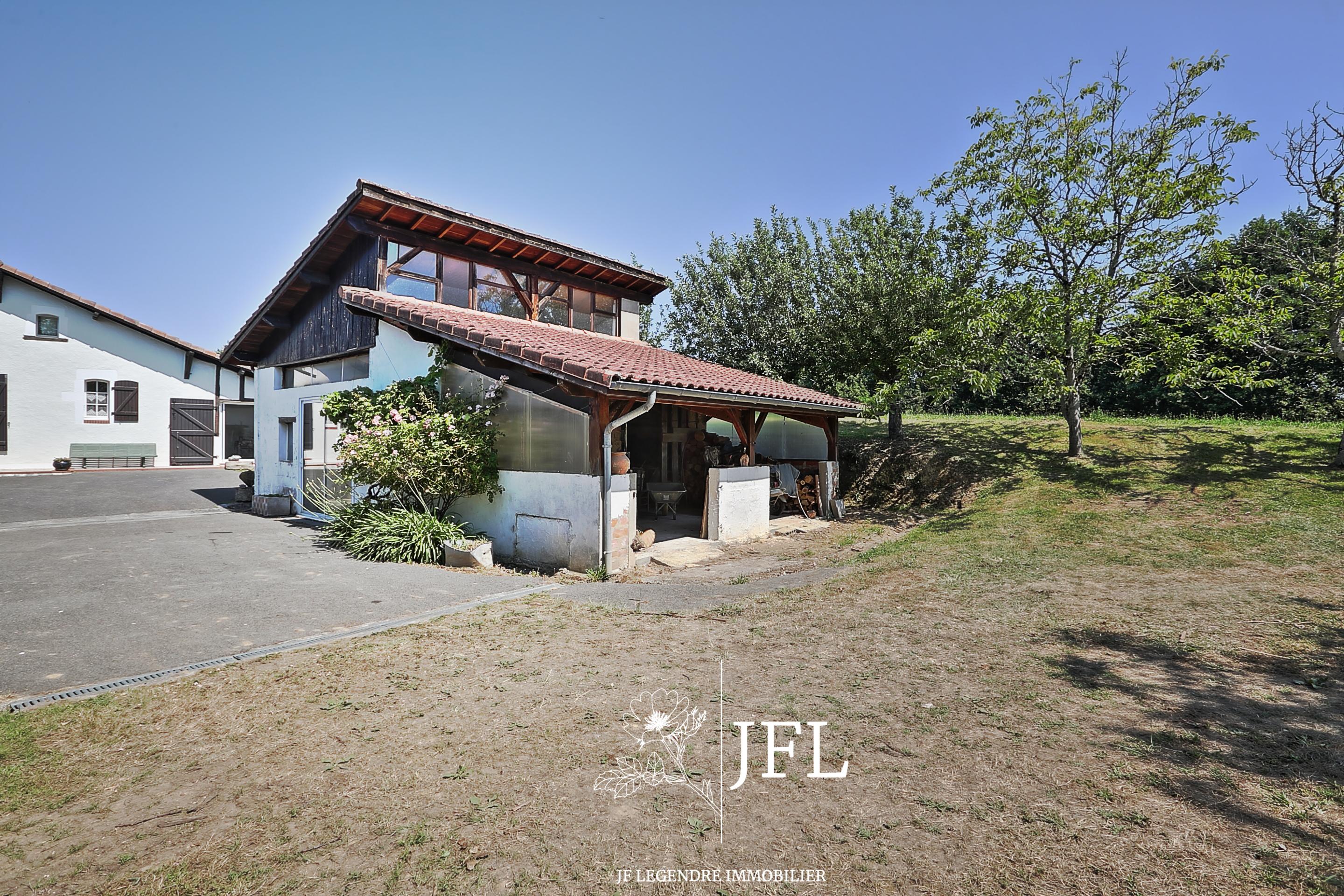 Photo 2 — JF LEGENDRE IMMOBILIER
