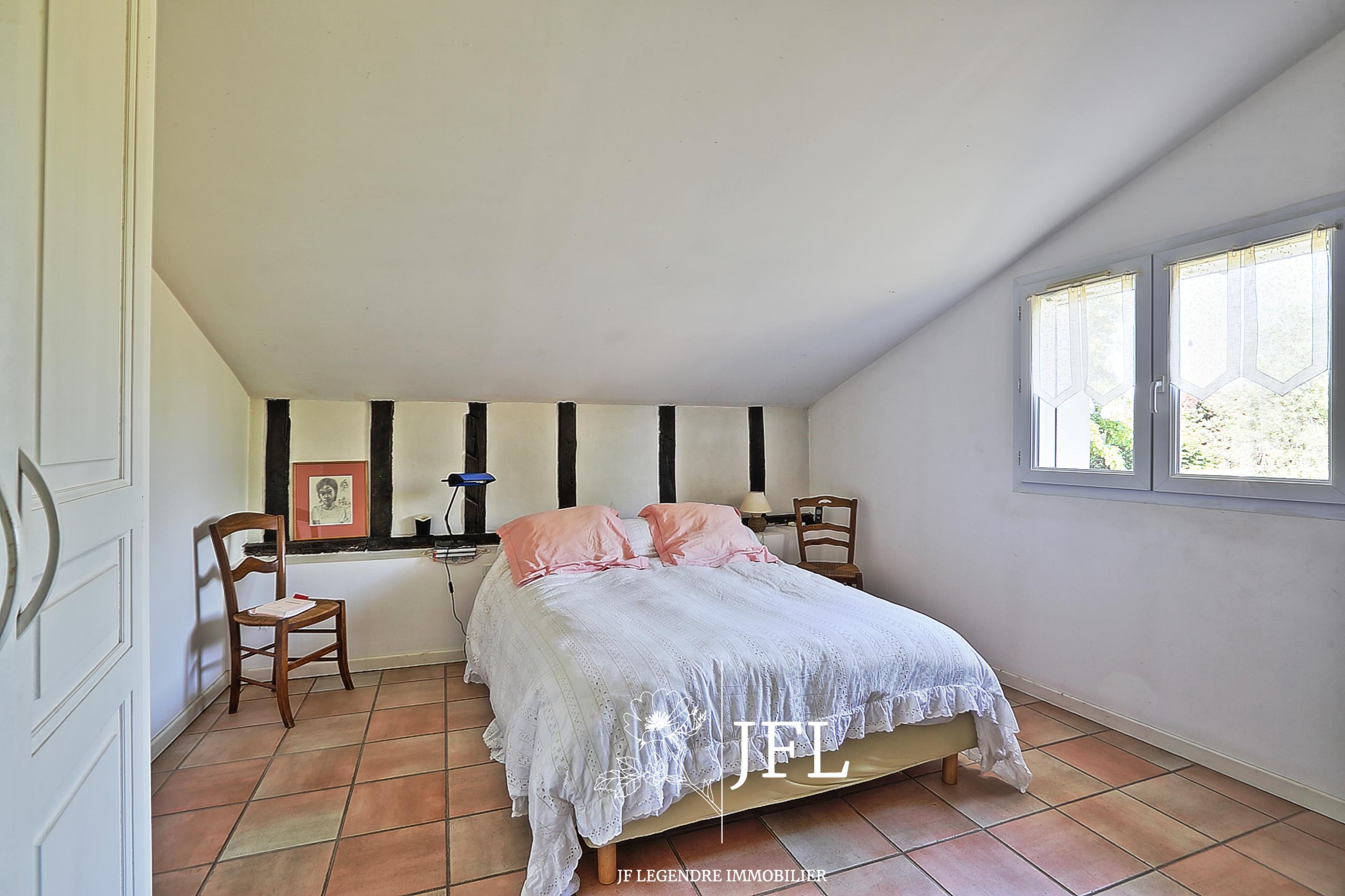 Photo 9 — JF LEGENDRE IMMOBILIER
