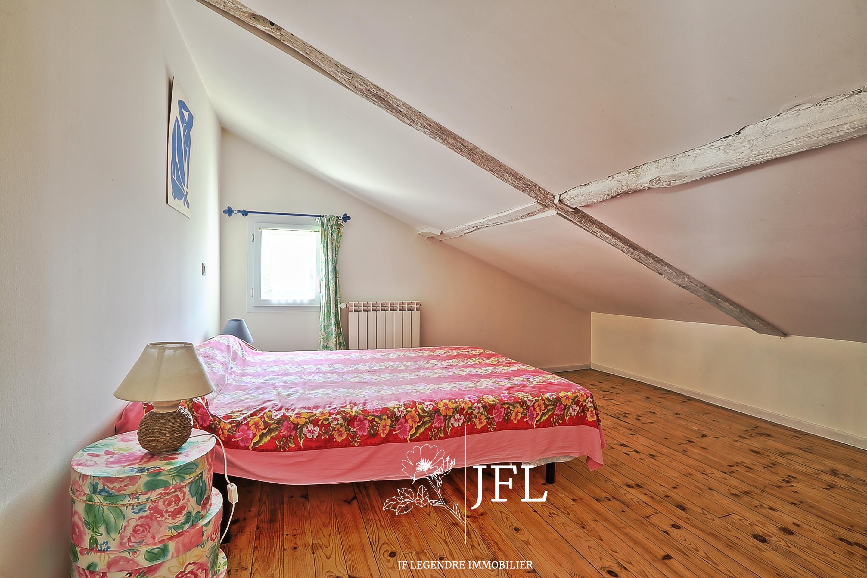 Photo 12 — JF LEGENDRE IMMOBILIER