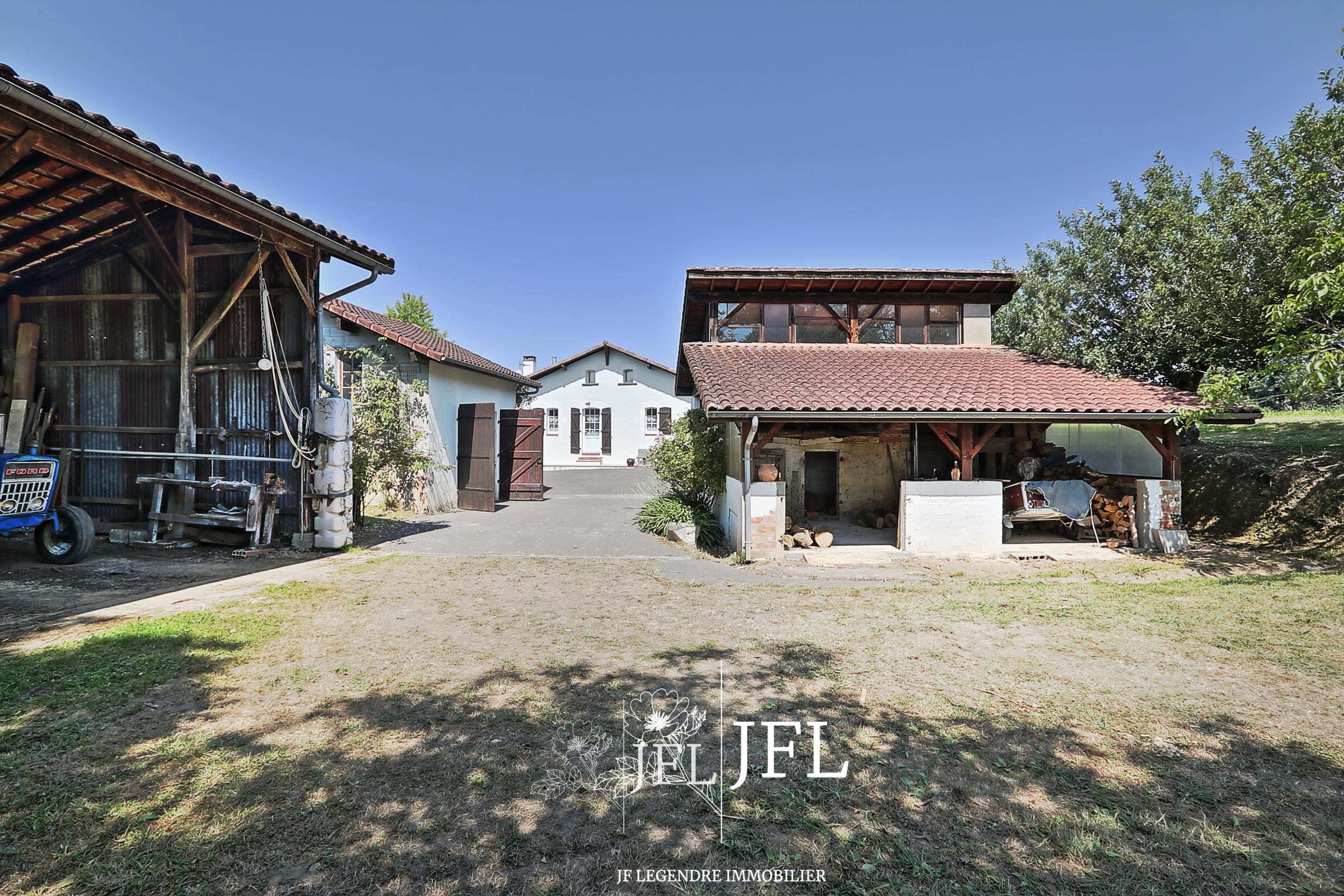 Photo 16 — JF LEGENDRE IMMOBILIER