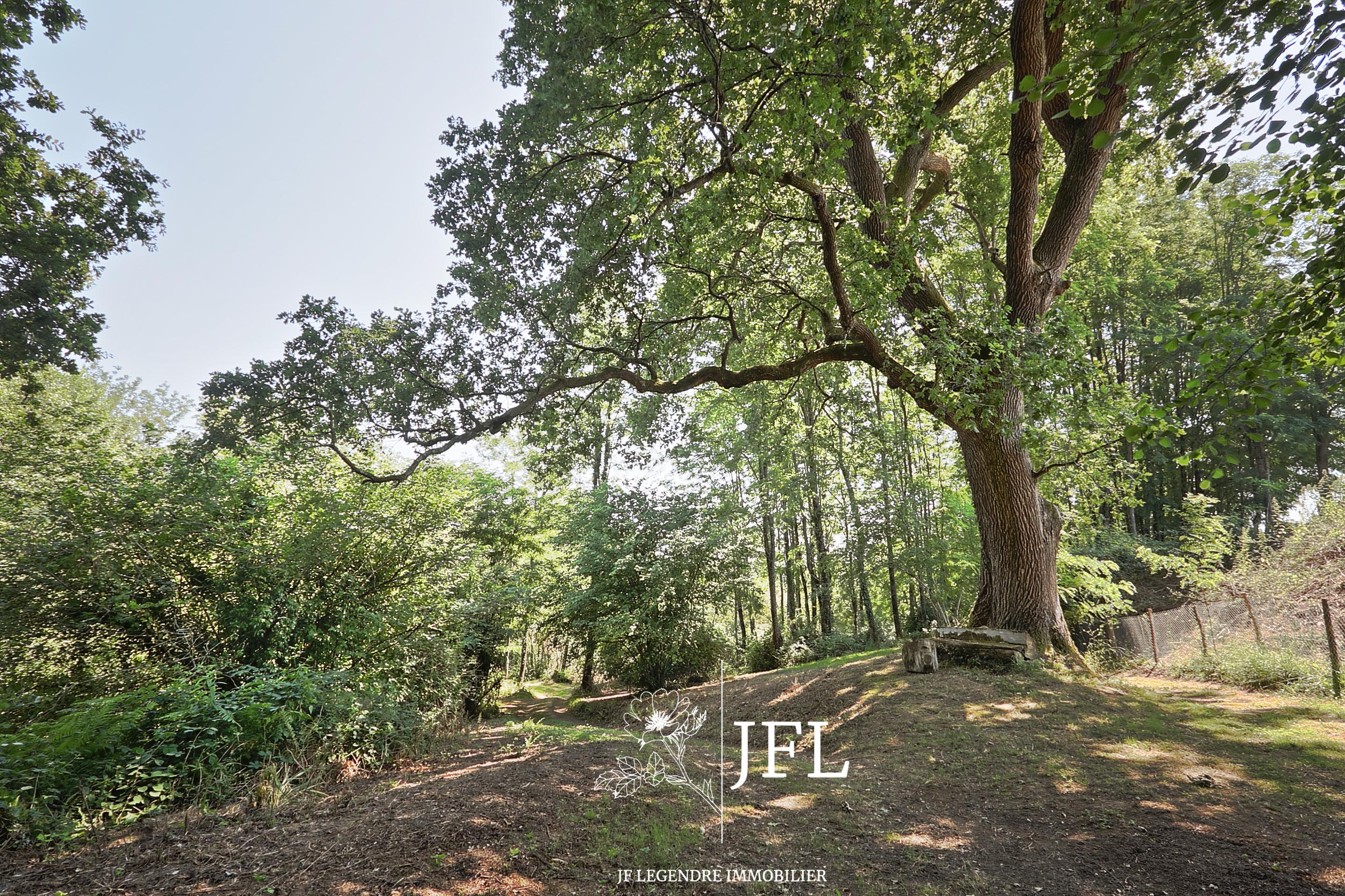 Photo 17 — JF LEGENDRE IMMOBILIER