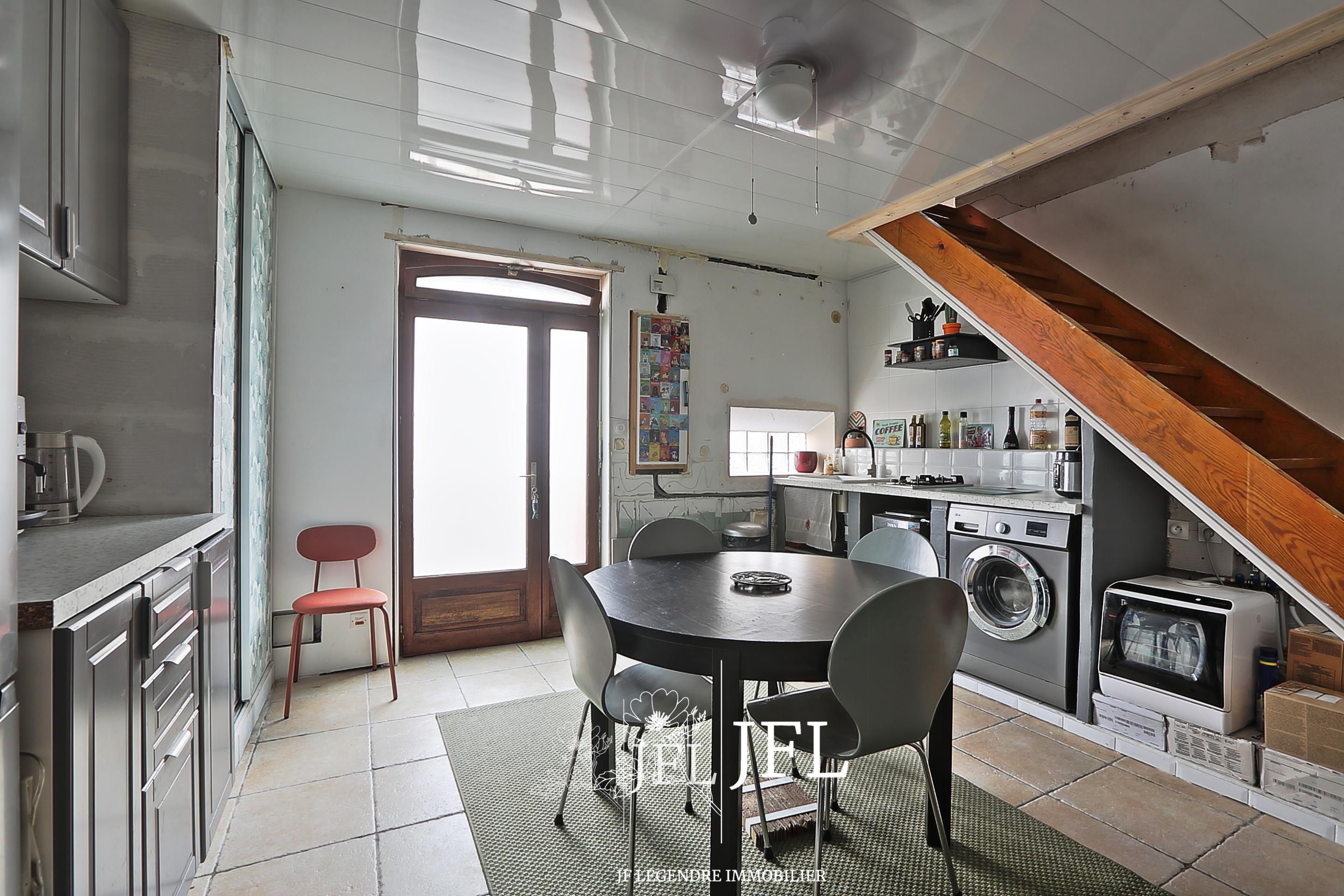 Photo 2 — JF LEGENDRE IMMOBILIER