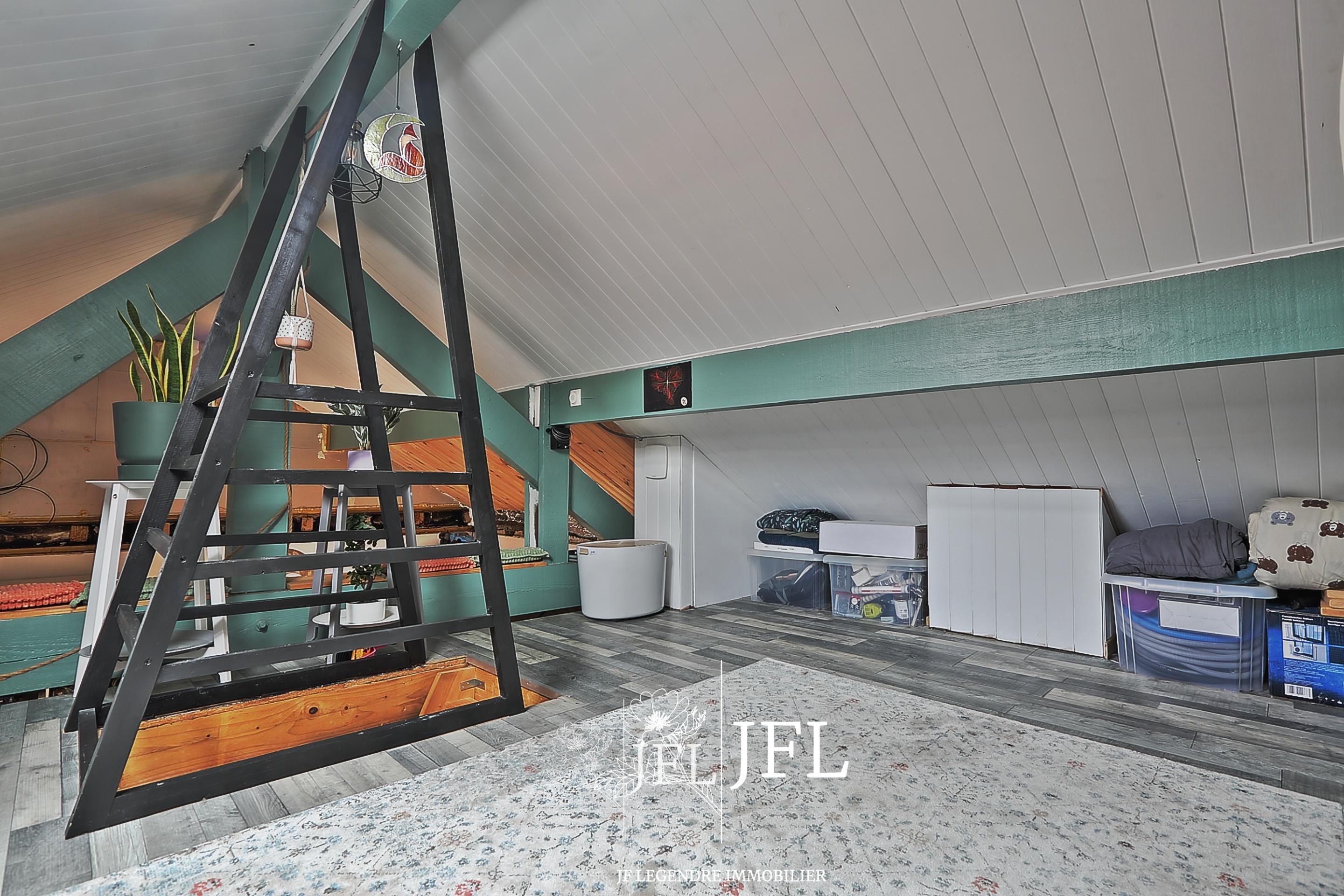 Photo 10 — JF LEGENDRE IMMOBILIER