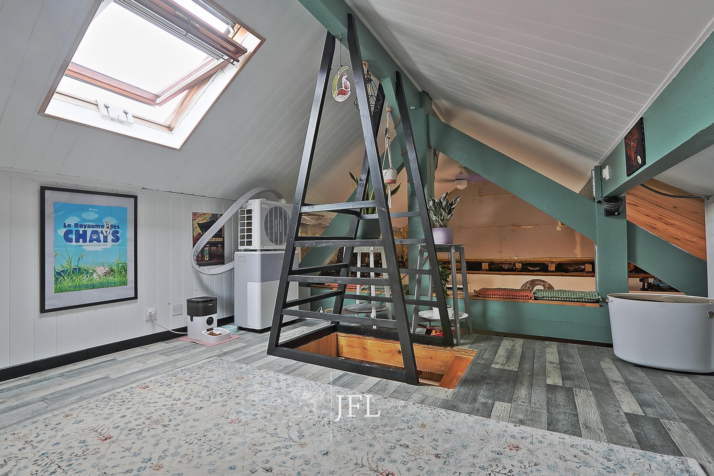 Photo 11 — JF LEGENDRE IMMOBILIER