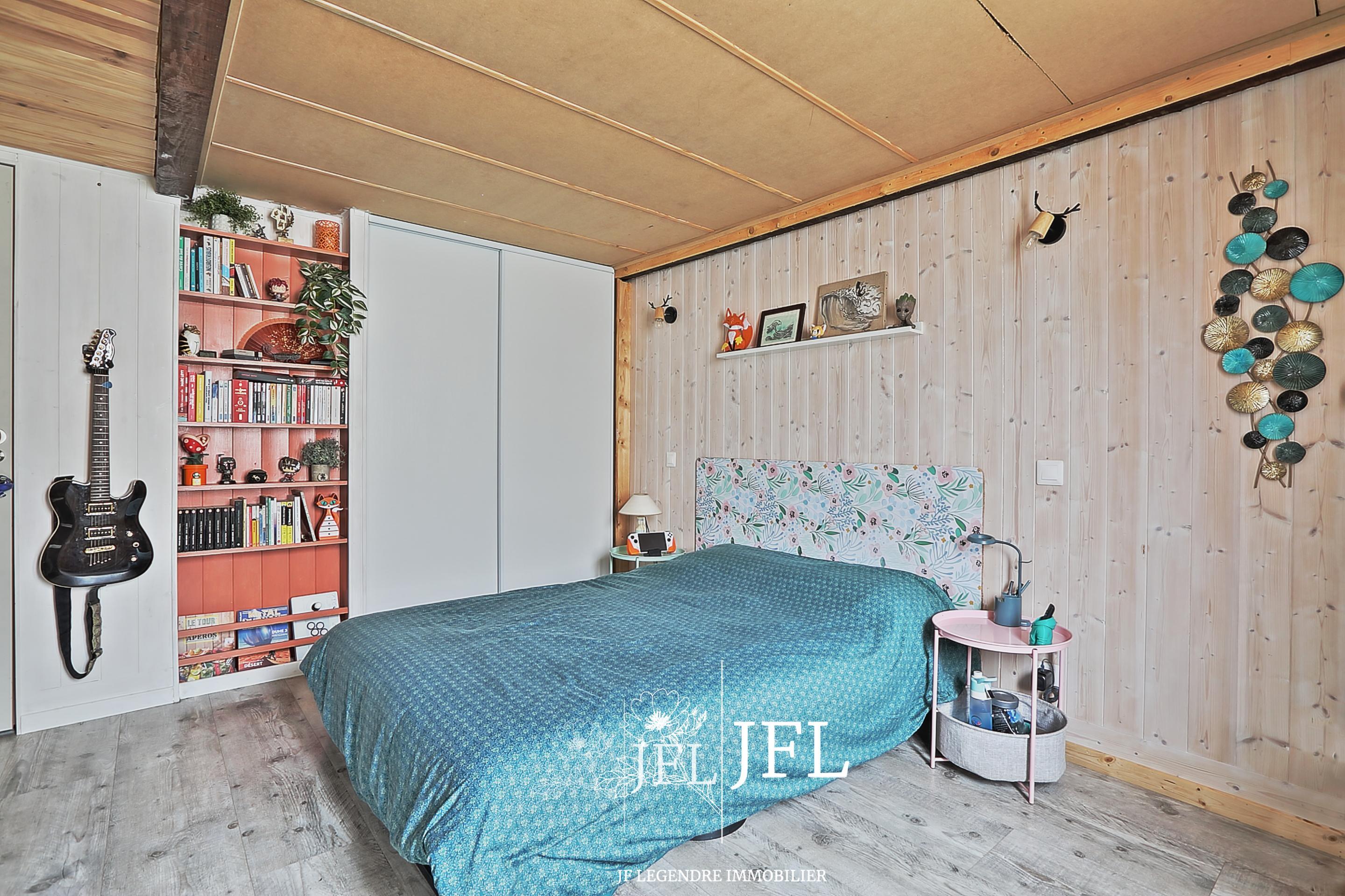 Photo 6 — JF LEGENDRE IMMOBILIER
