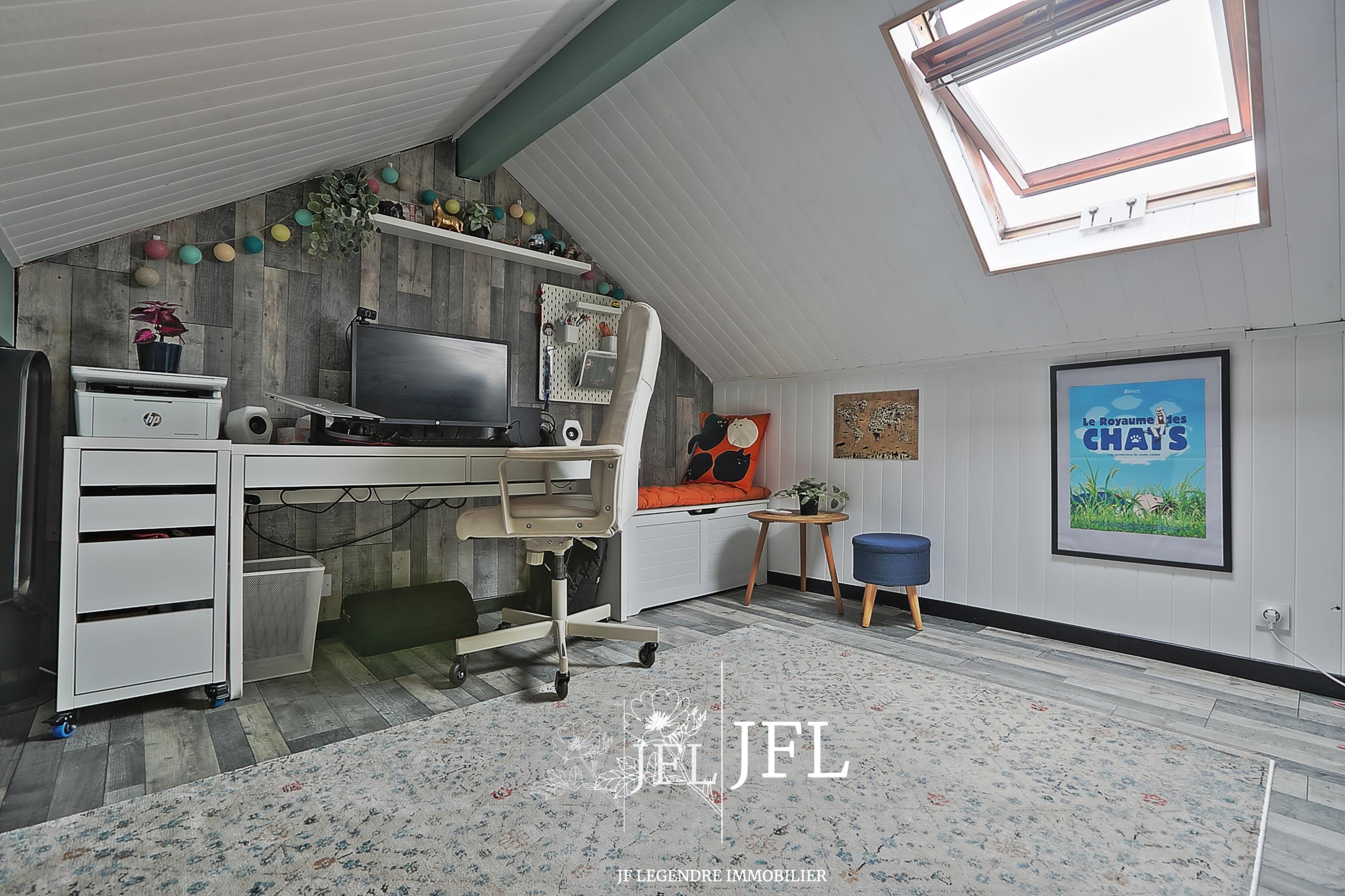 Photo 9 — JF LEGENDRE IMMOBILIER