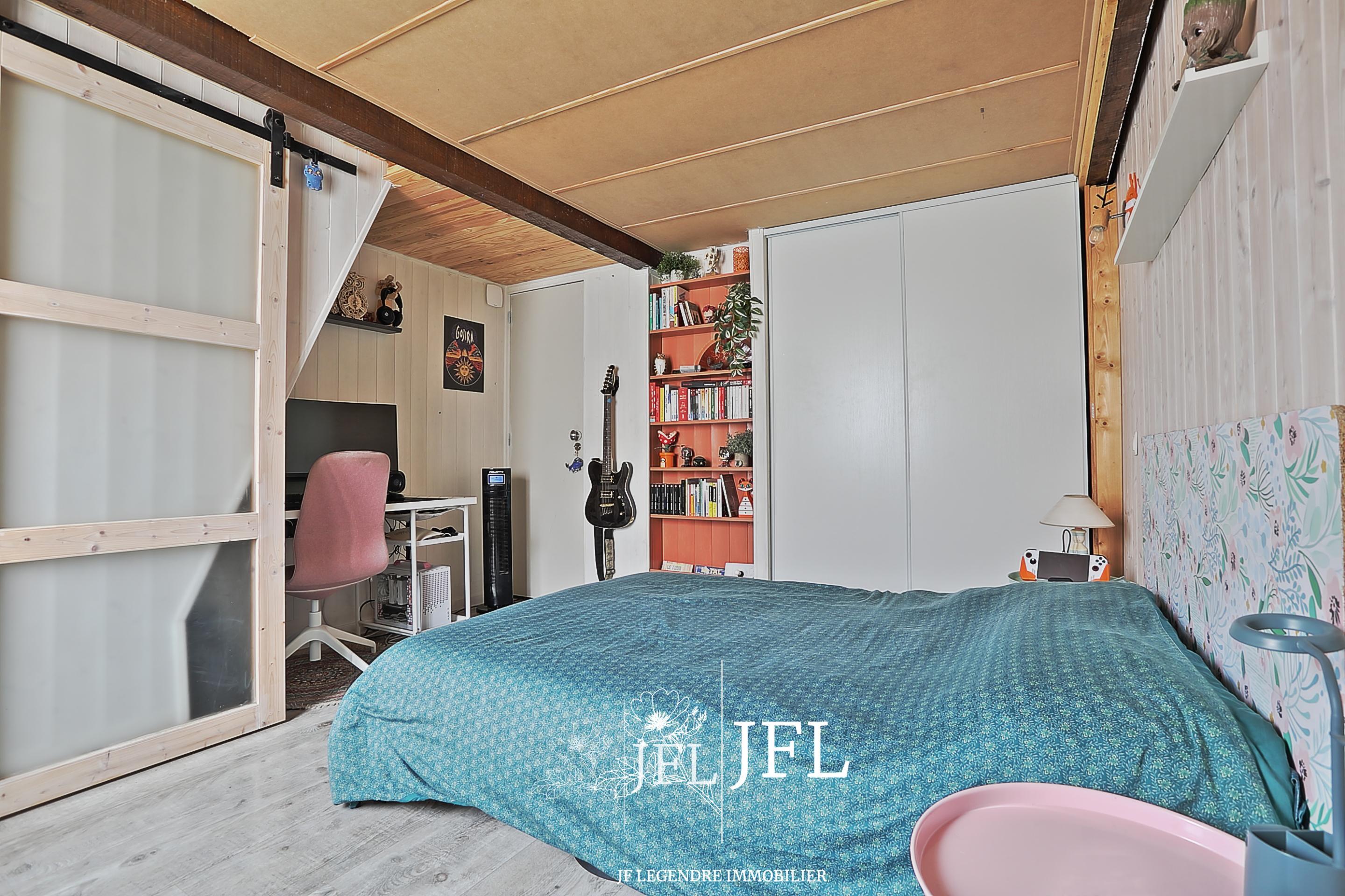 Photo 5 — JF LEGENDRE IMMOBILIER