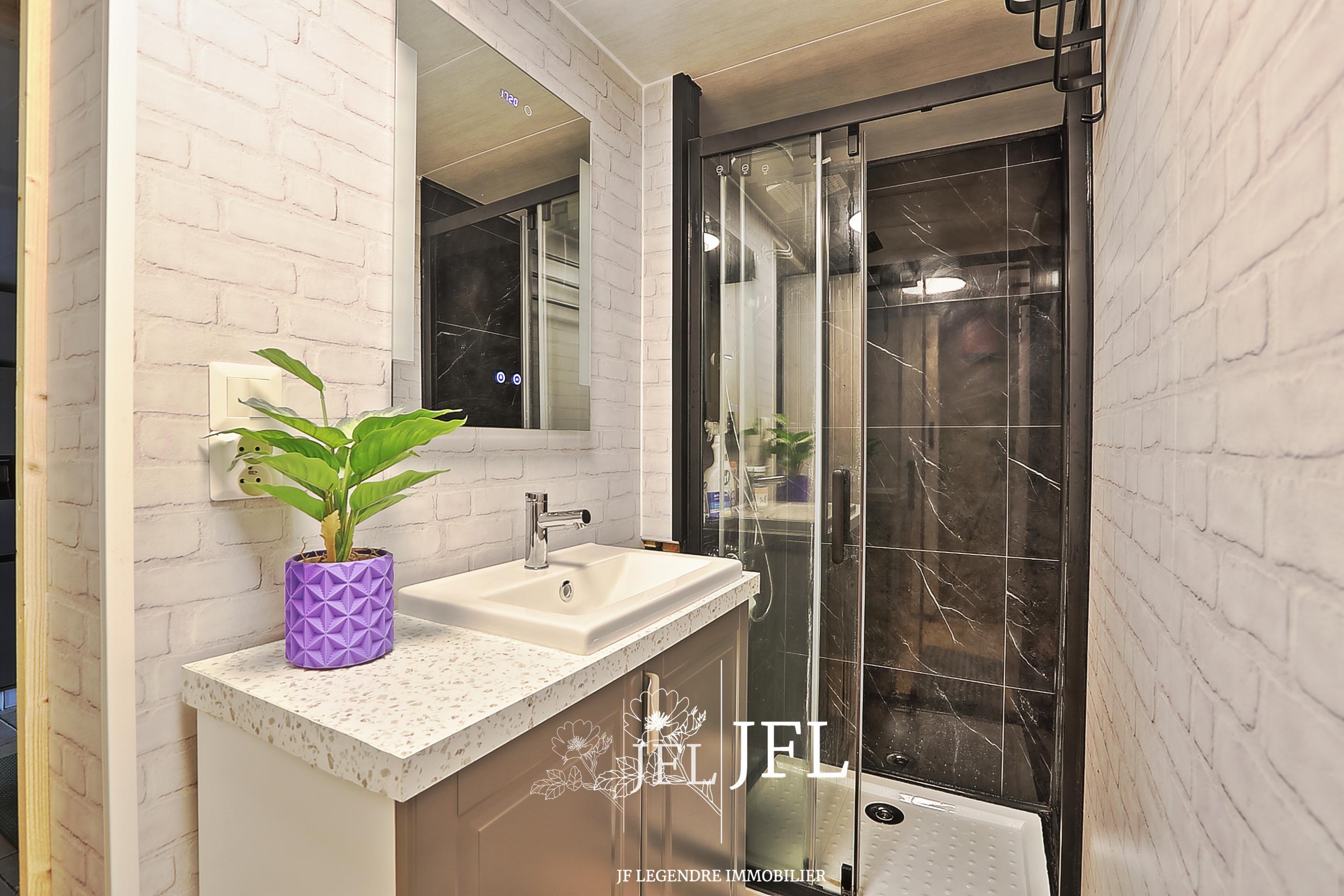 Photo 4 — JF LEGENDRE IMMOBILIER