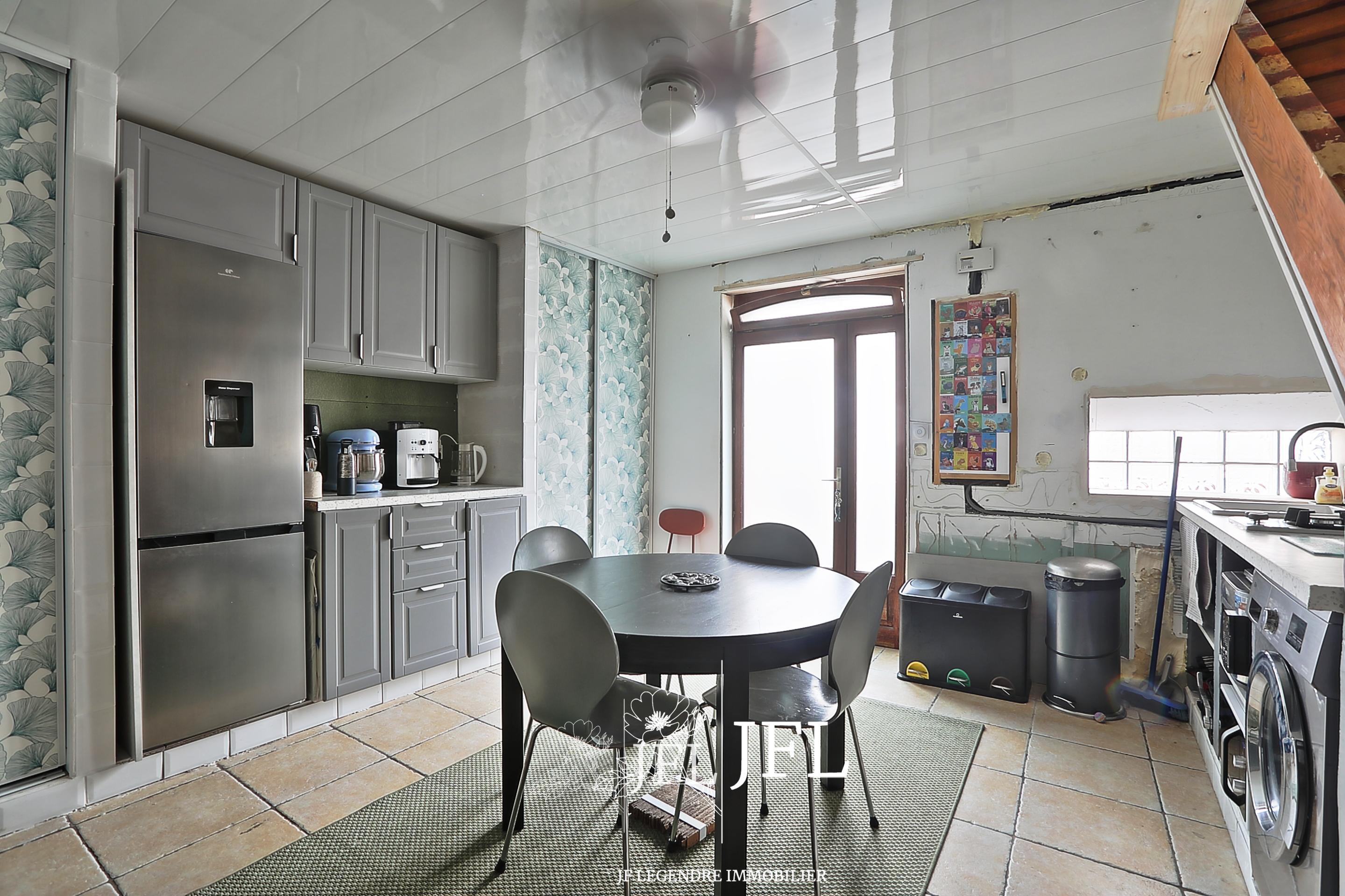 Photo 3 — JF LEGENDRE IMMOBILIER