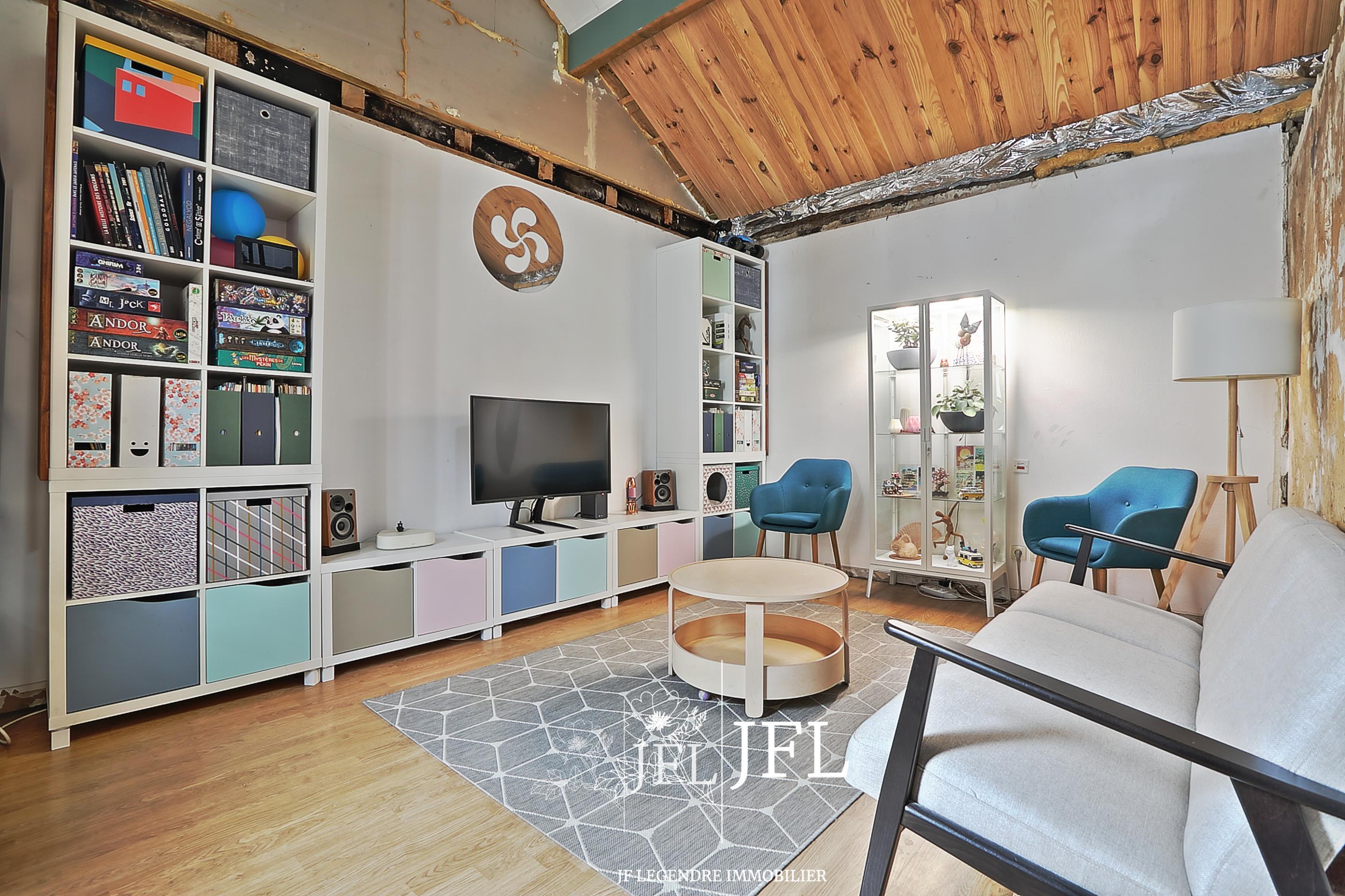 Photo 8 — JF LEGENDRE IMMOBILIER