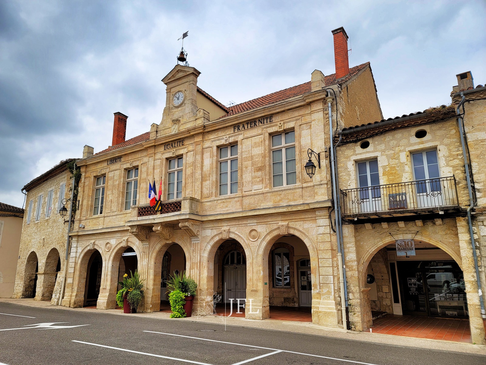 Photo 2 — JF LEGENDRE IMMOBILIER