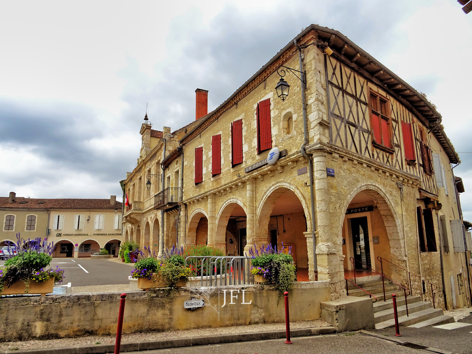 Photo 3 — JF LEGENDRE IMMOBILIER