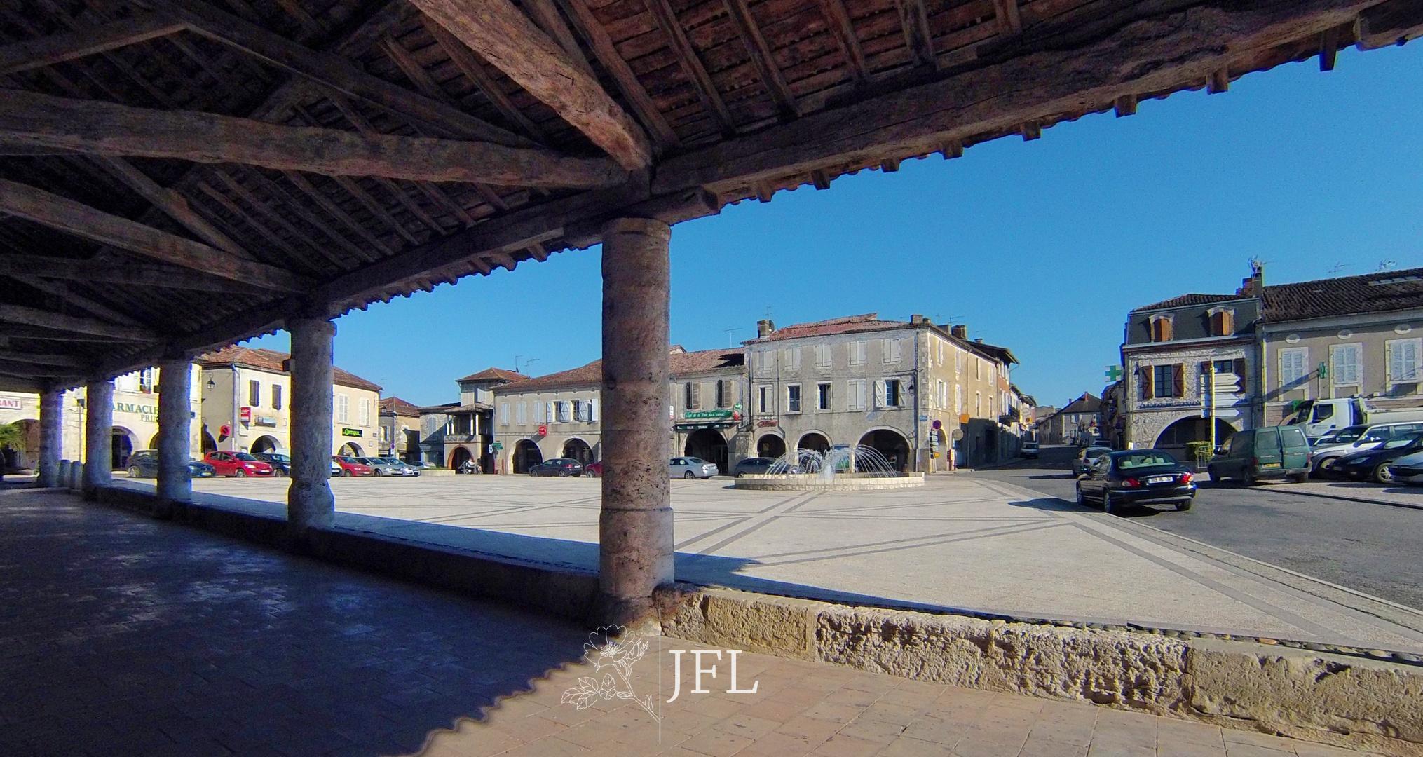 Photo 4 — JF LEGENDRE IMMOBILIER