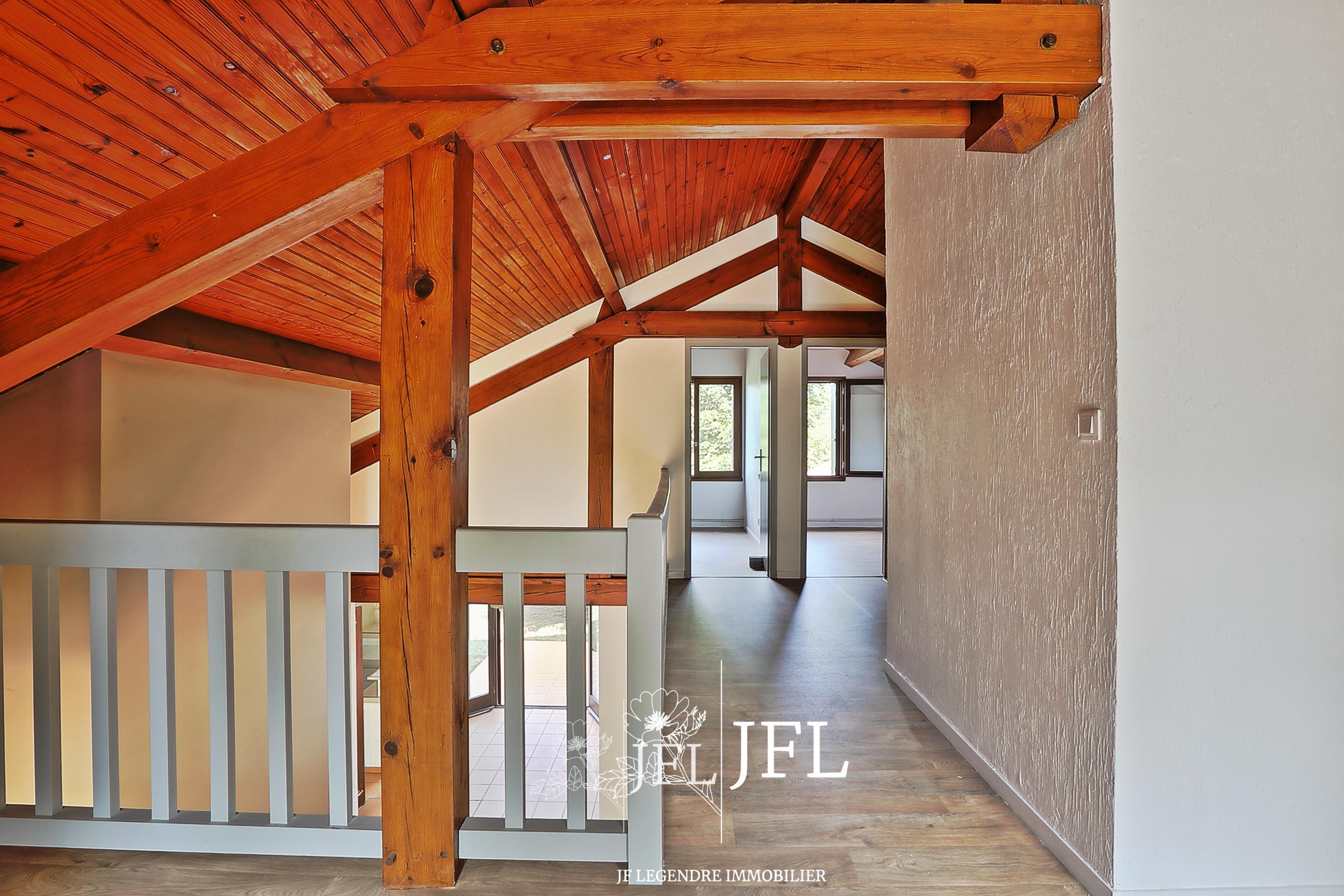 Photo 15 — JF LEGENDRE IMMOBILIER