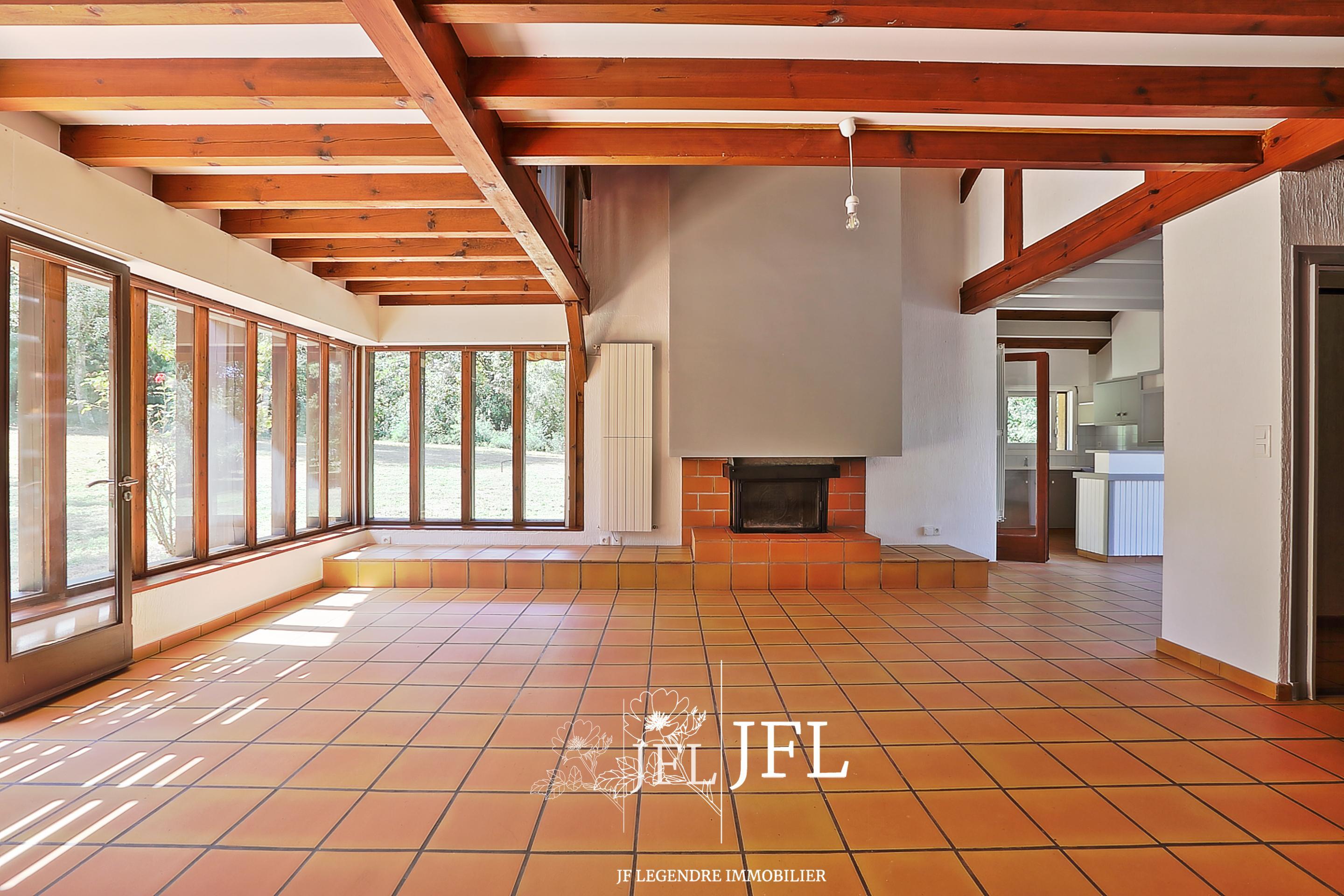 Photo 5 — JF LEGENDRE IMMOBILIER
