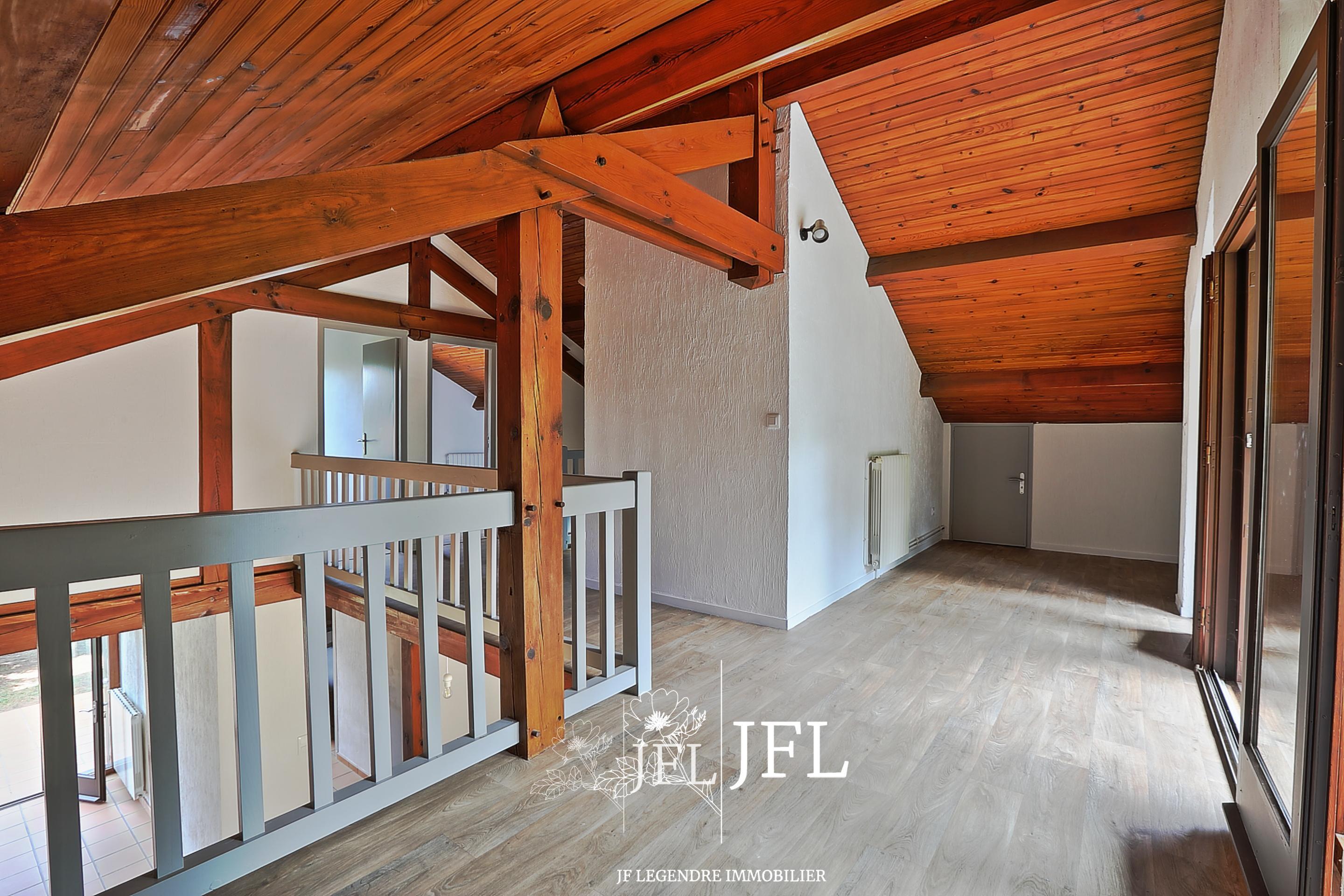 Photo 14 — JF LEGENDRE IMMOBILIER