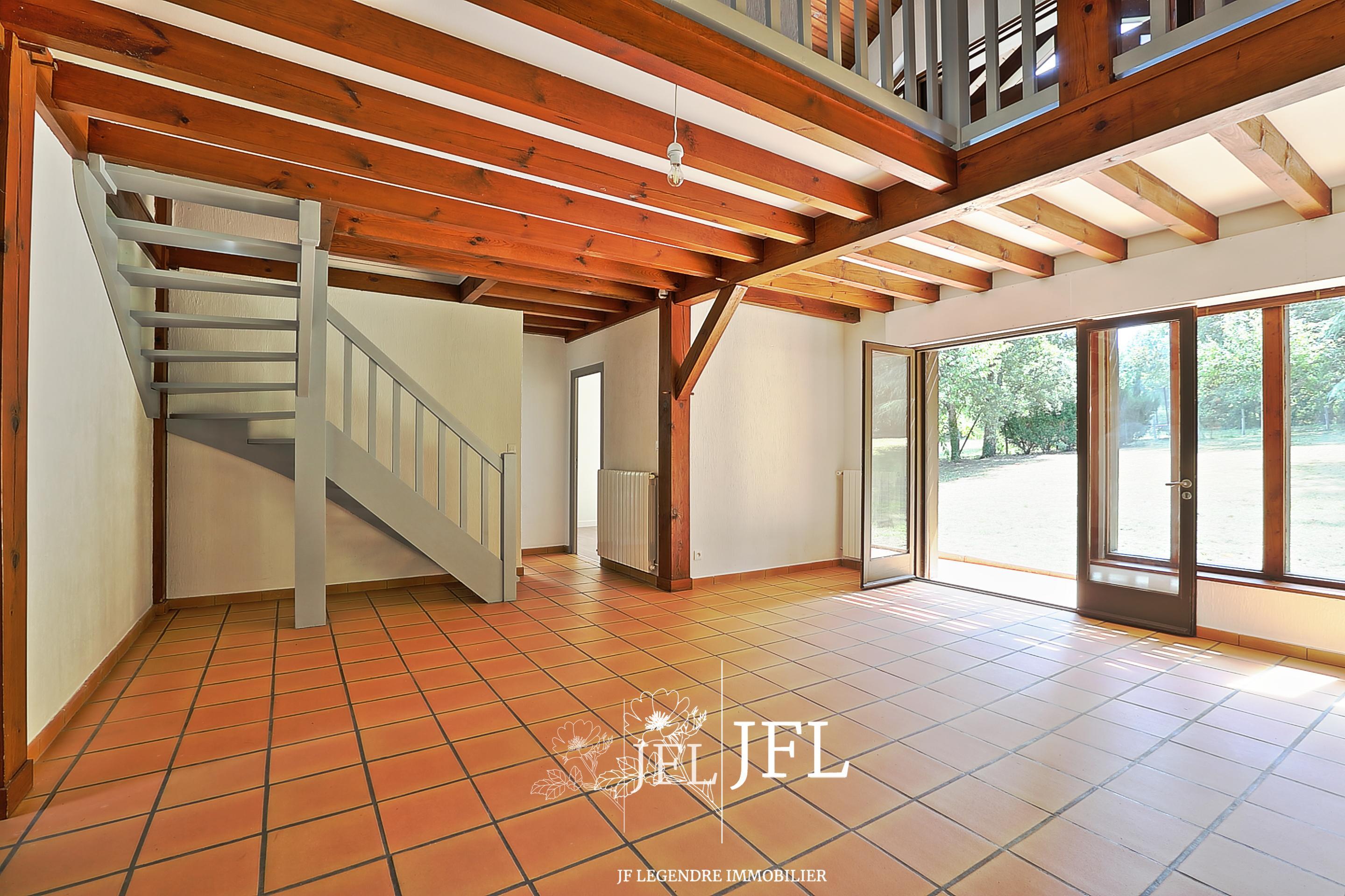 Photo 7 — JF LEGENDRE IMMOBILIER