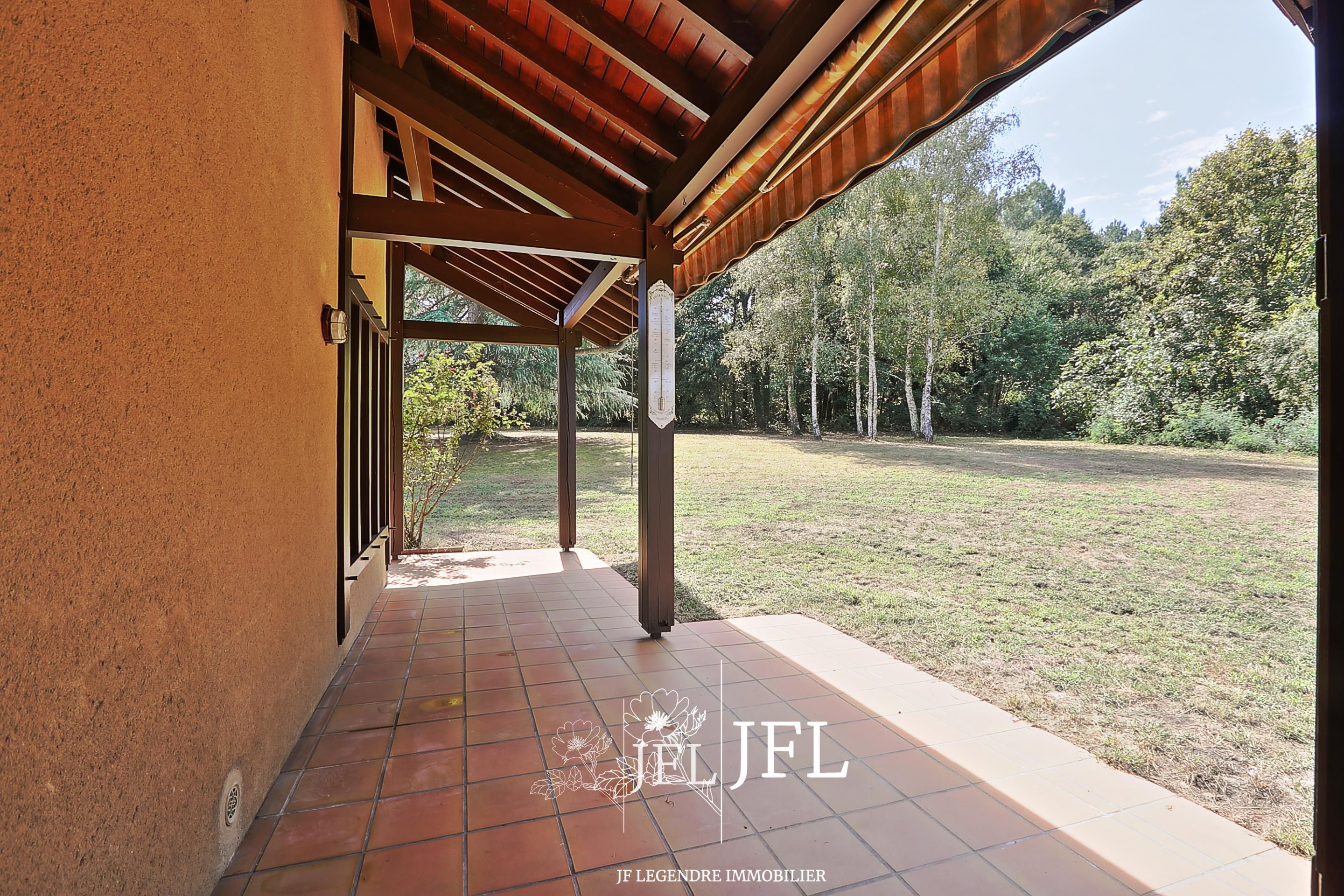 Photo 8 — JF LEGENDRE IMMOBILIER