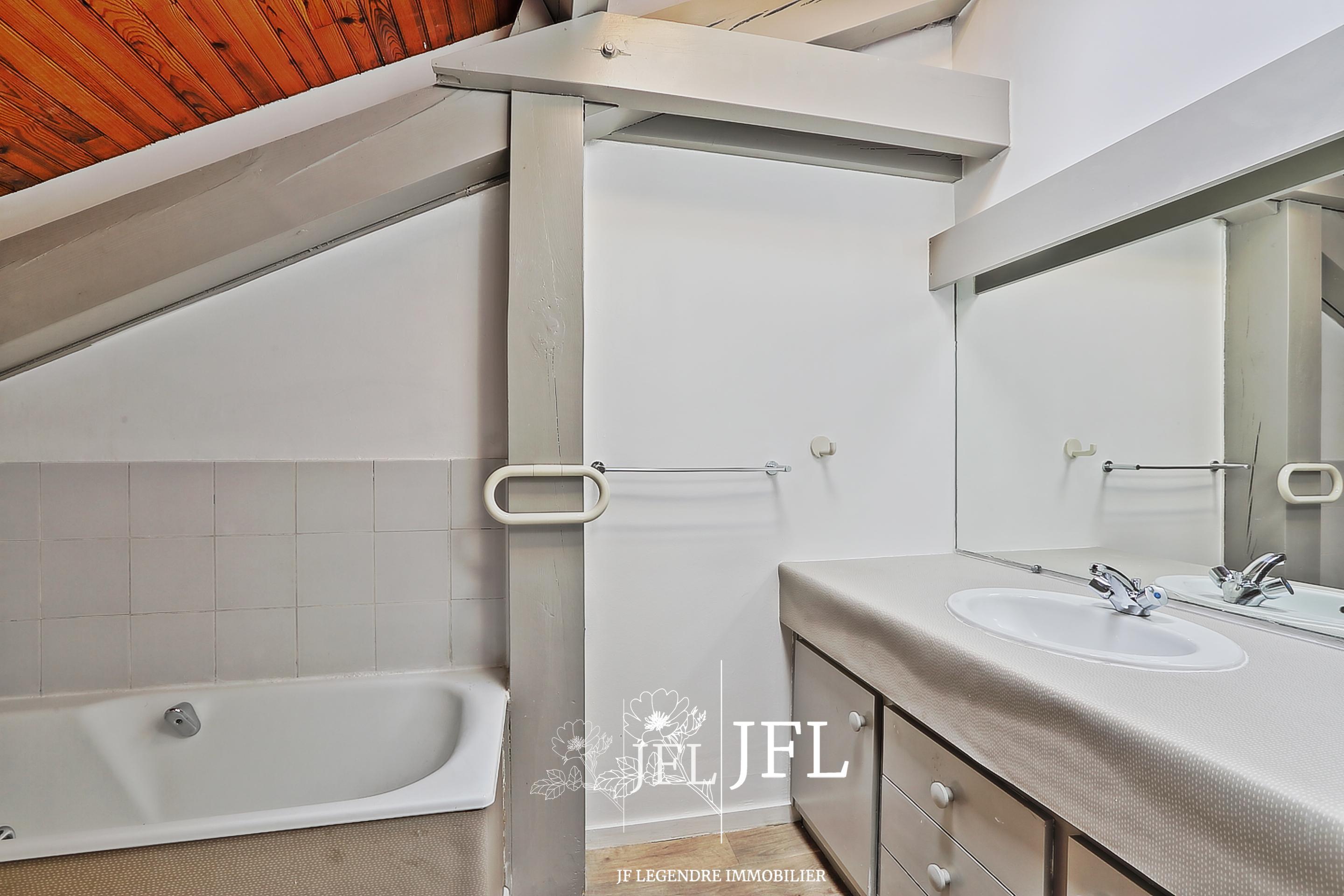Photo 21 — JF LEGENDRE IMMOBILIER