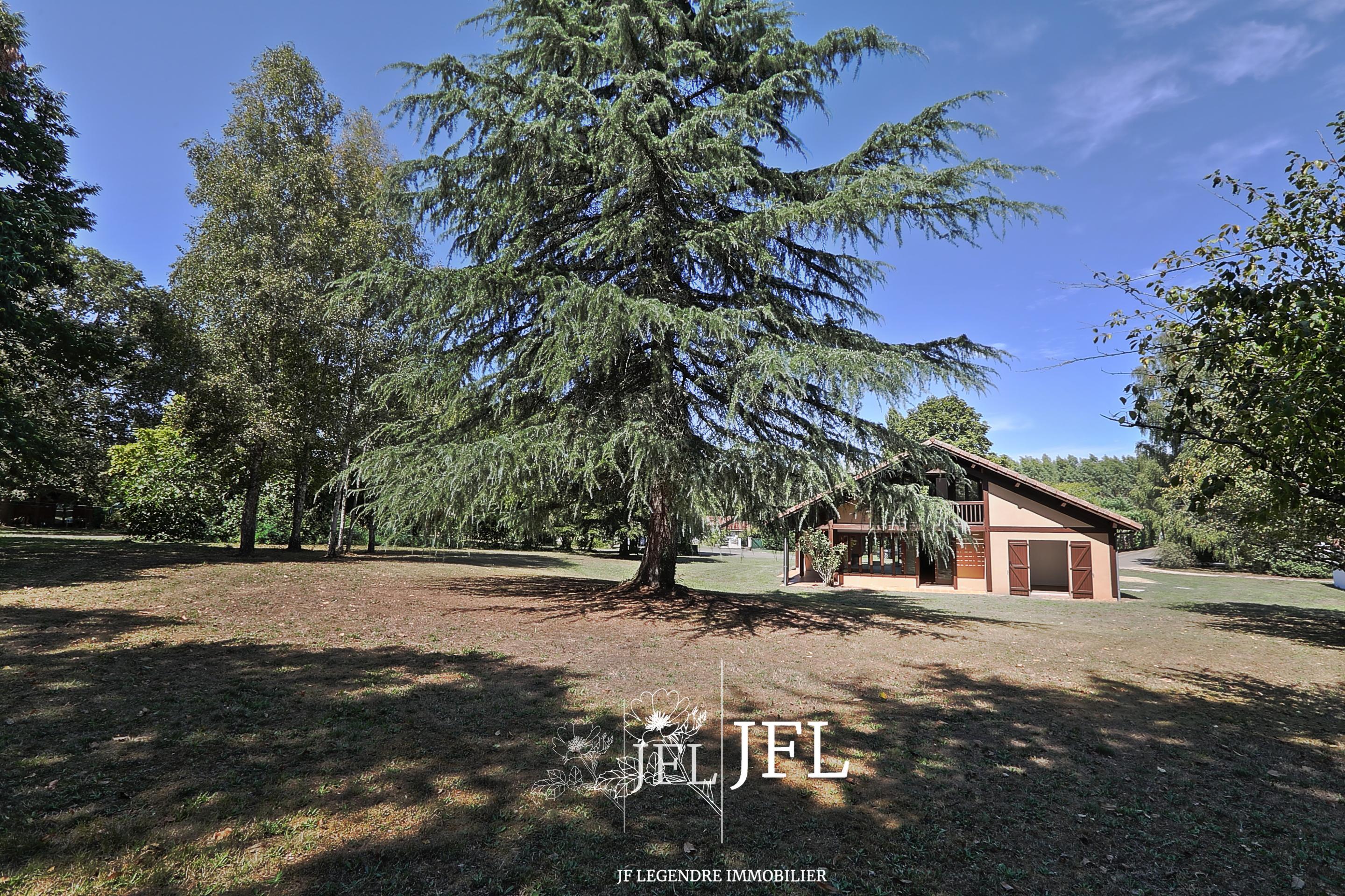 Photo 2 — JF LEGENDRE IMMOBILIER