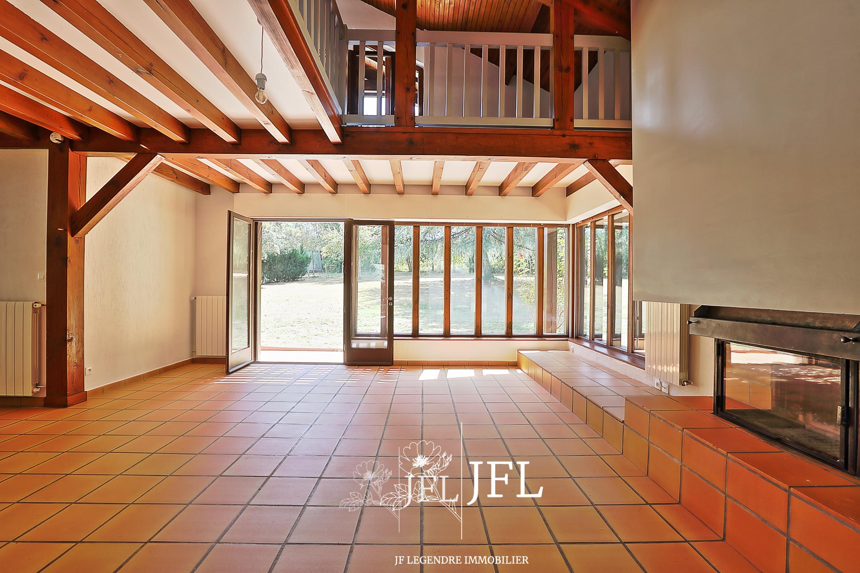 Photo 6 — JF LEGENDRE IMMOBILIER