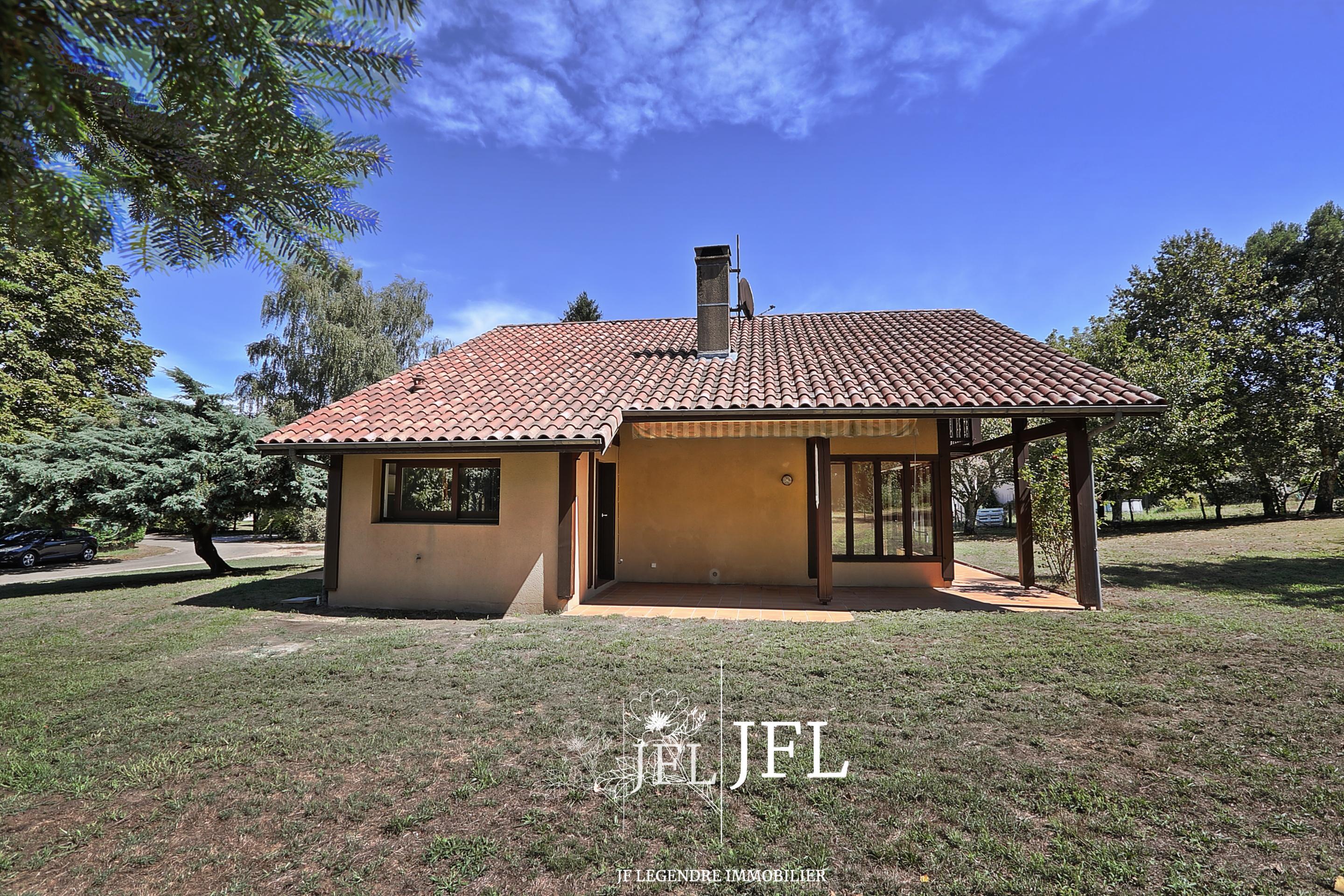 Photo 23 — JF LEGENDRE IMMOBILIER