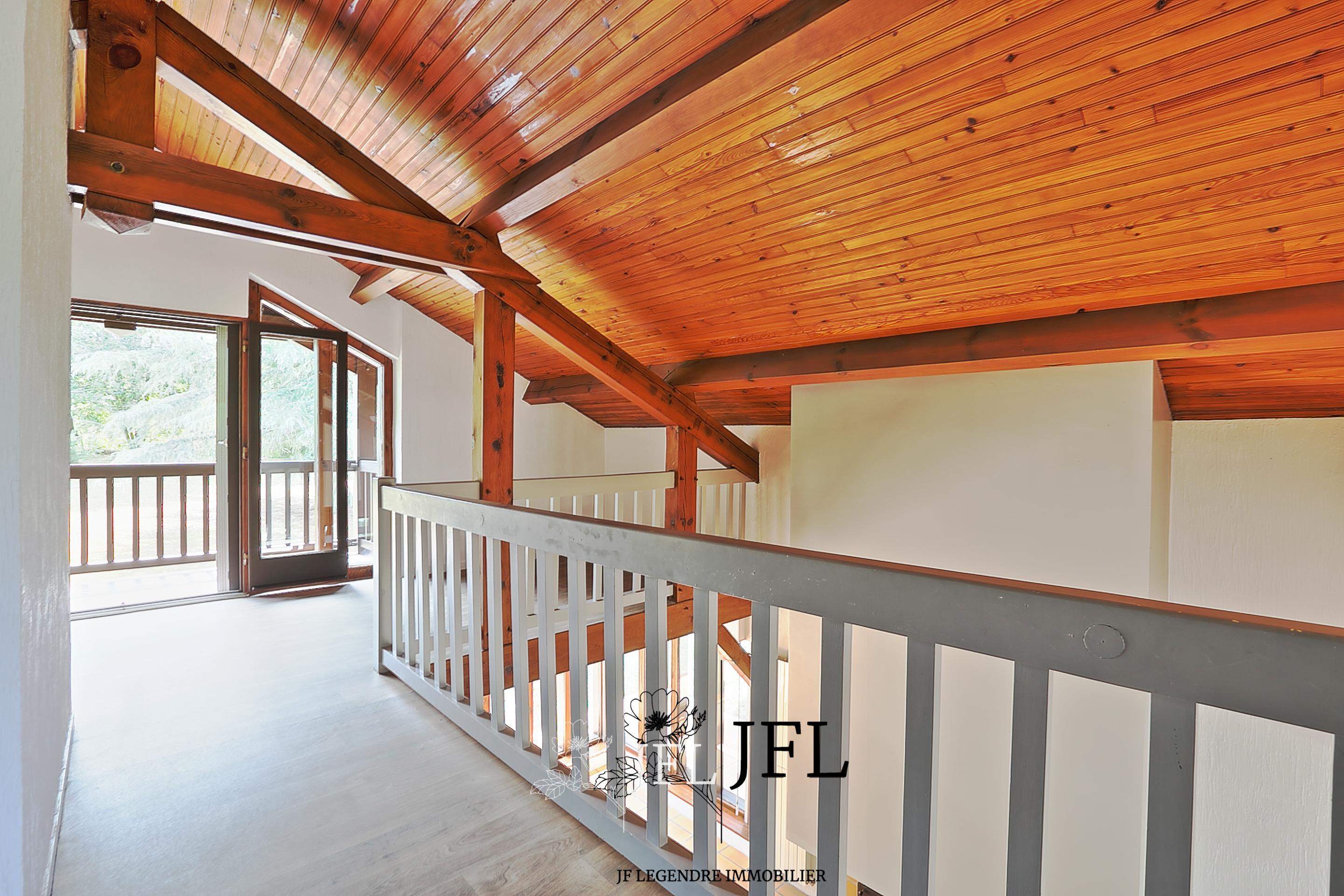 Photo 17 — JF LEGENDRE IMMOBILIER